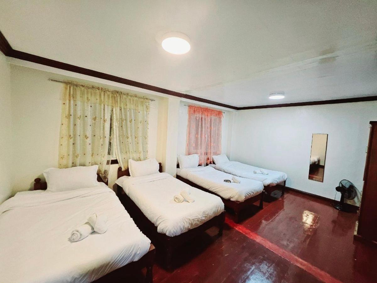 Villa Moa Baguio view 4