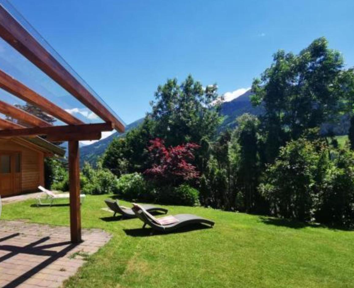 Bronte Haus