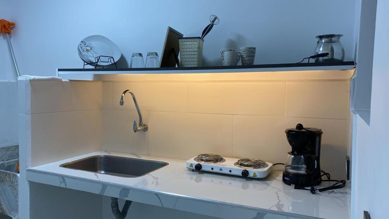 apartamento Sevilla Valle