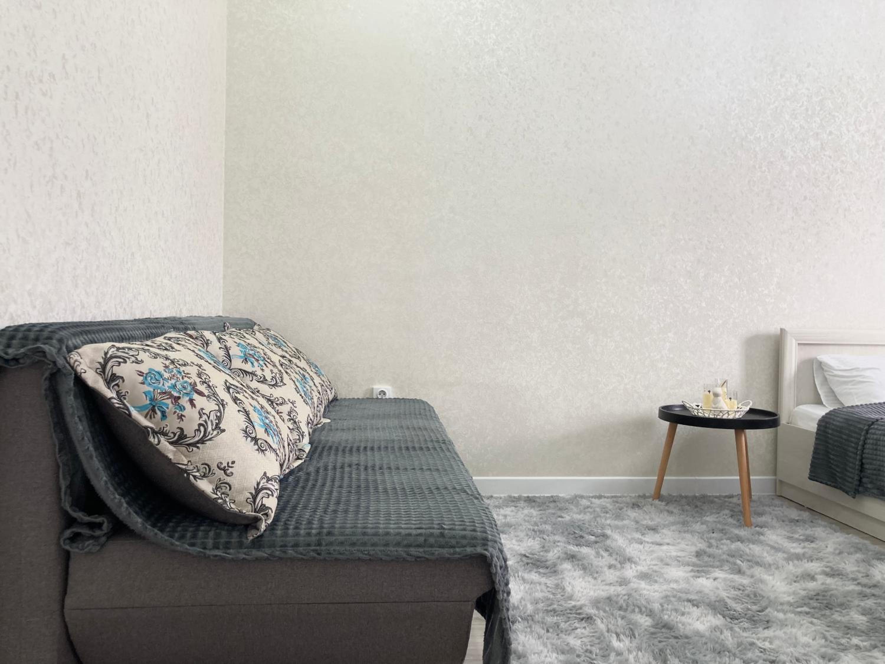 The 17th Avenue Apartment Green Plaza - Набережная 700 метров или 15 мин до моря view 5