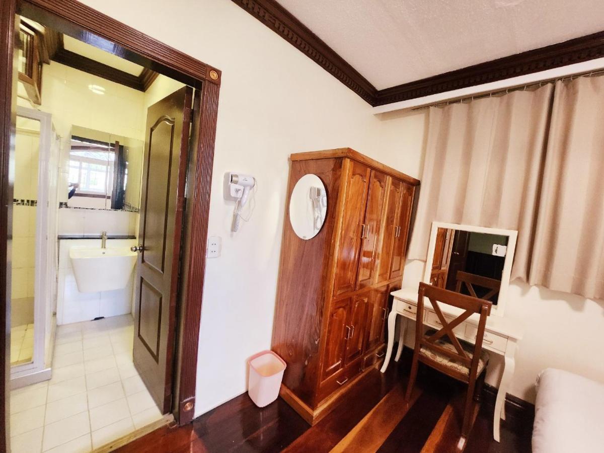 Villa Moa Baguio view 5