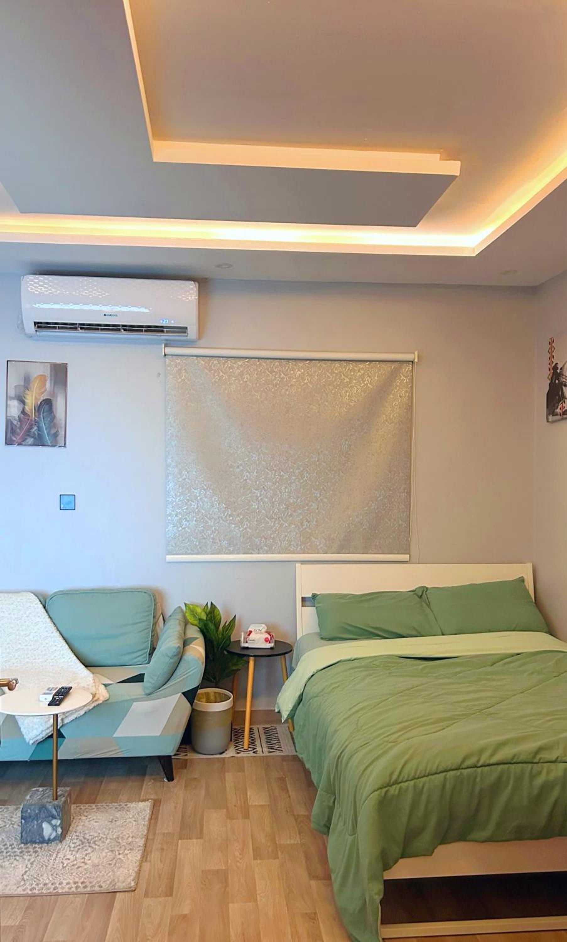 Stylish Unit in a Strategic Location