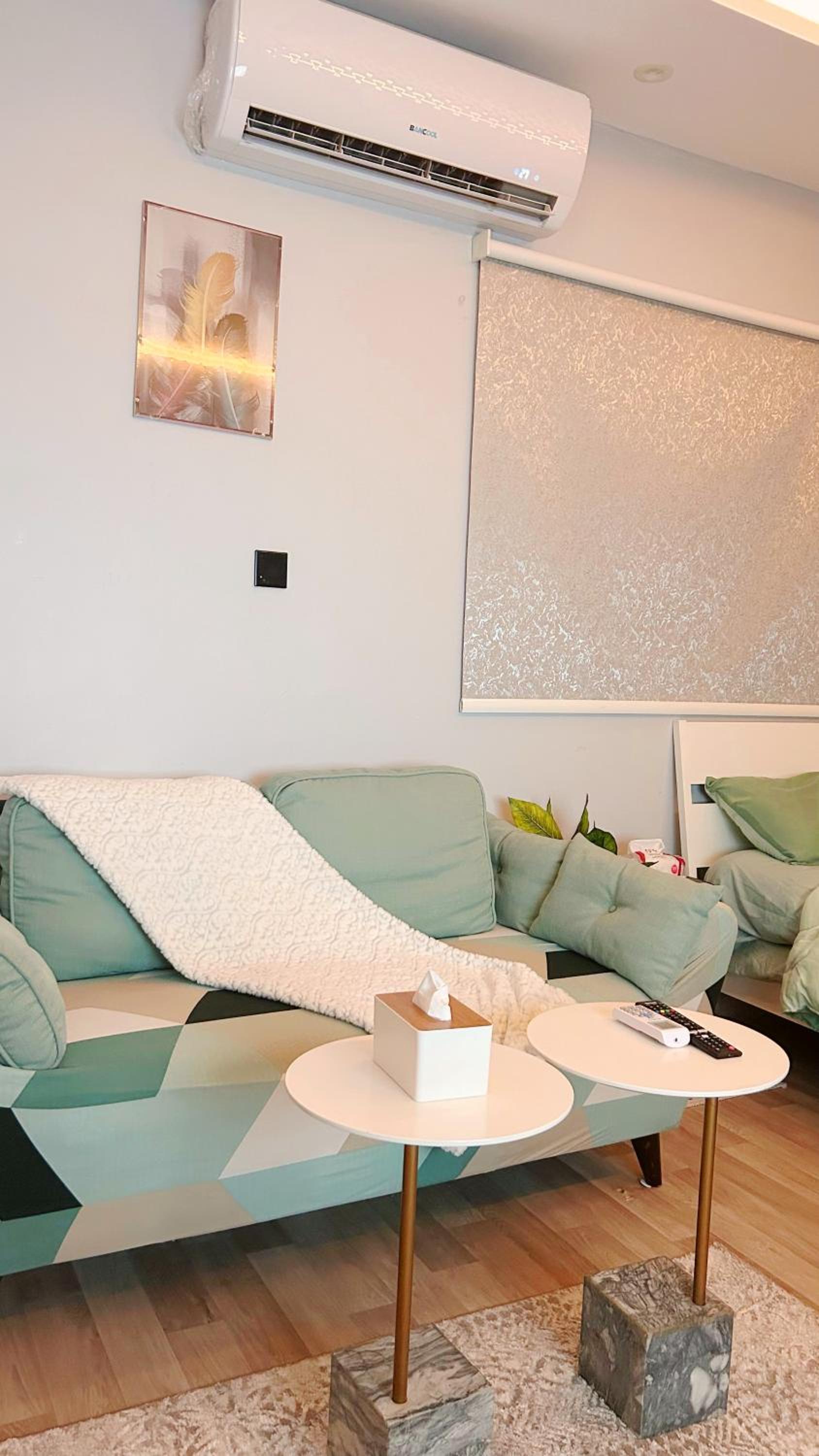 Stylish Unit in a Strategic Location