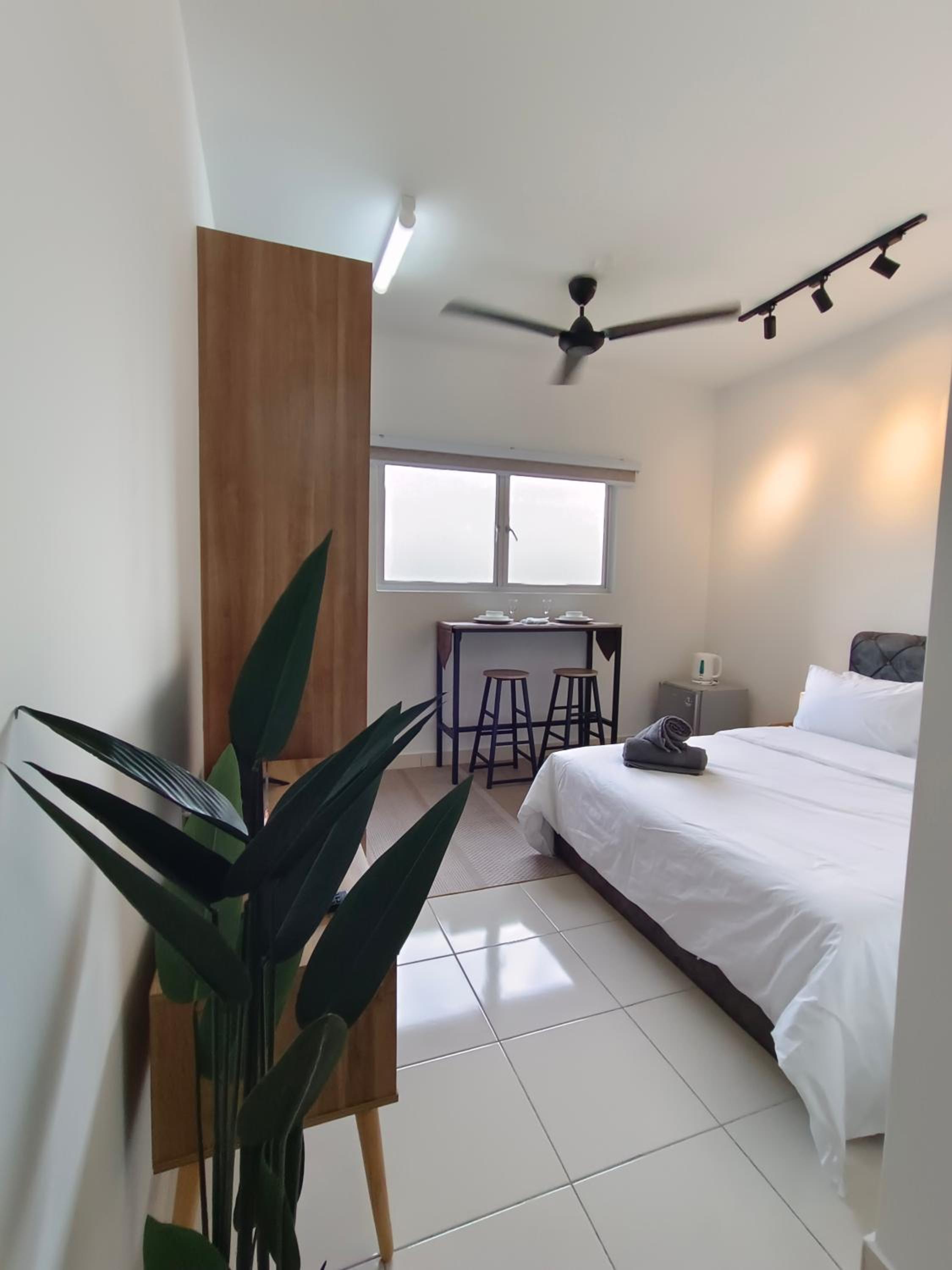 3BR Deluxe Family by KLIA Airport Homestay photo 6