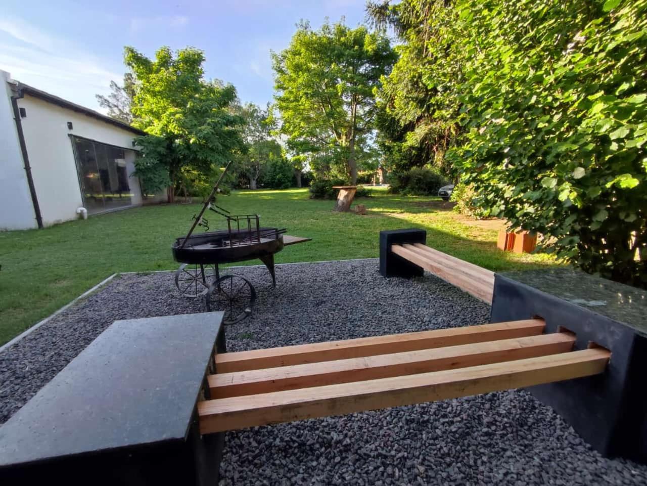 Quinta Doña Luisa