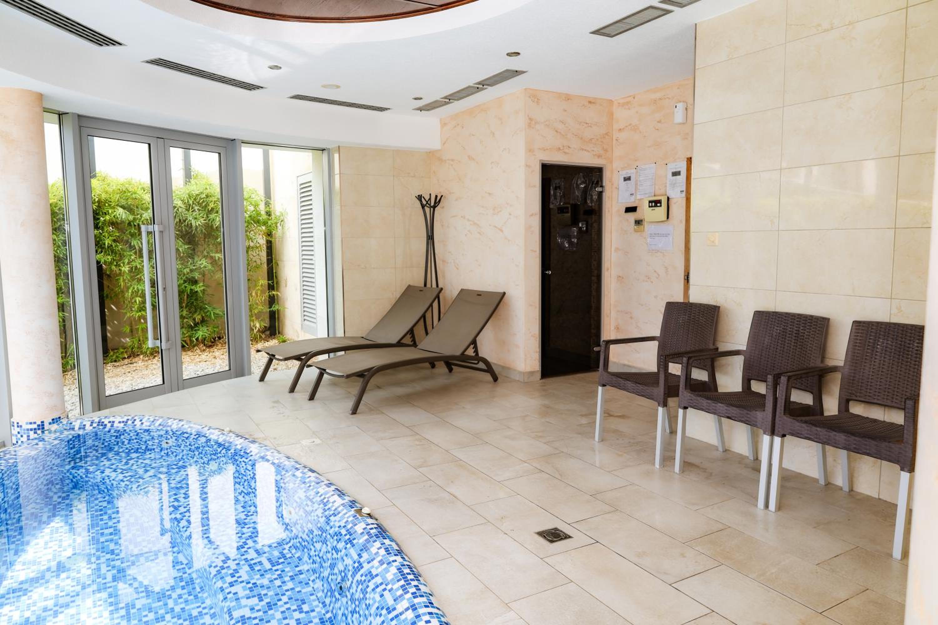Morinj Lavender Bay apartment E5