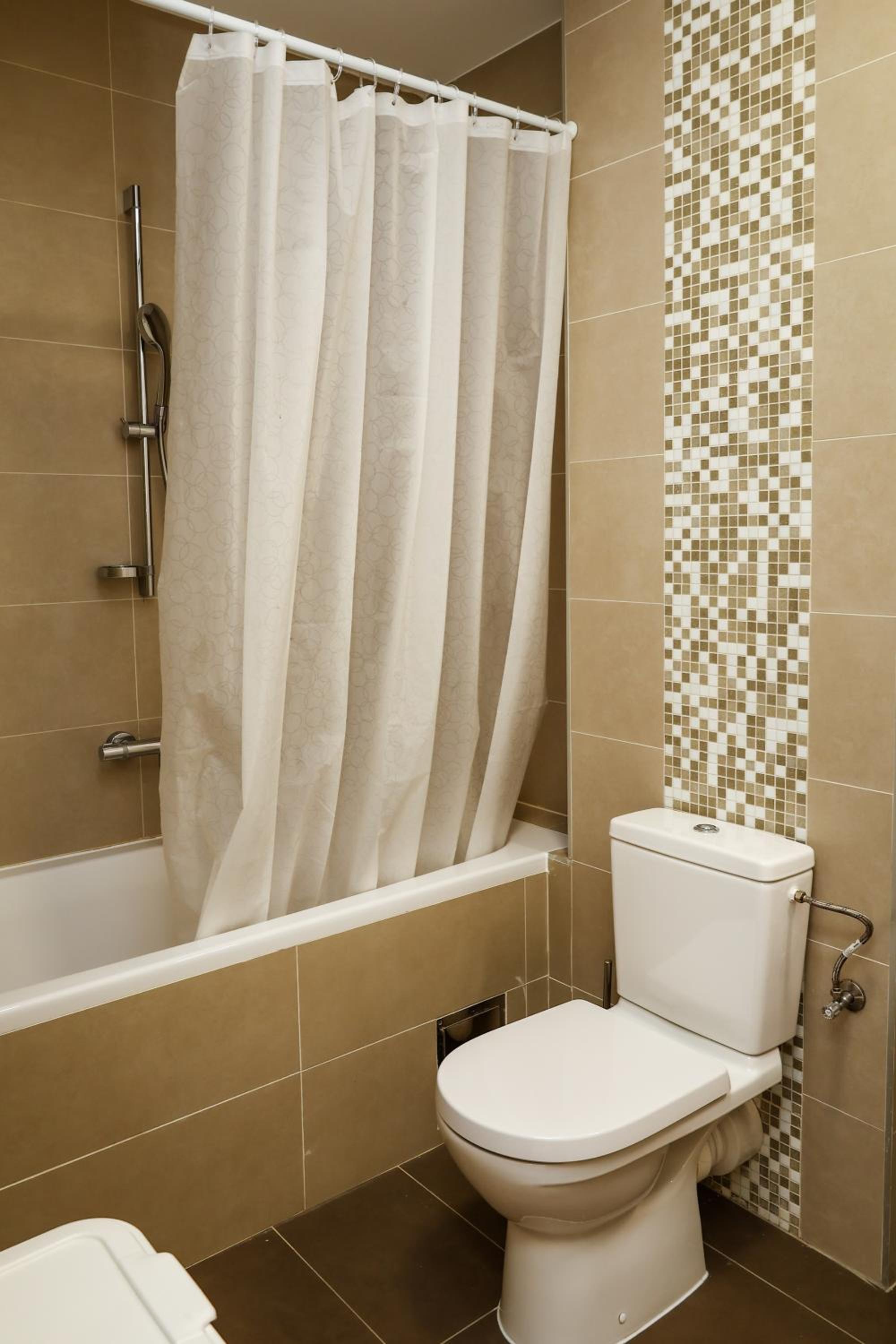 Morinj Lavender Bay apartment E5