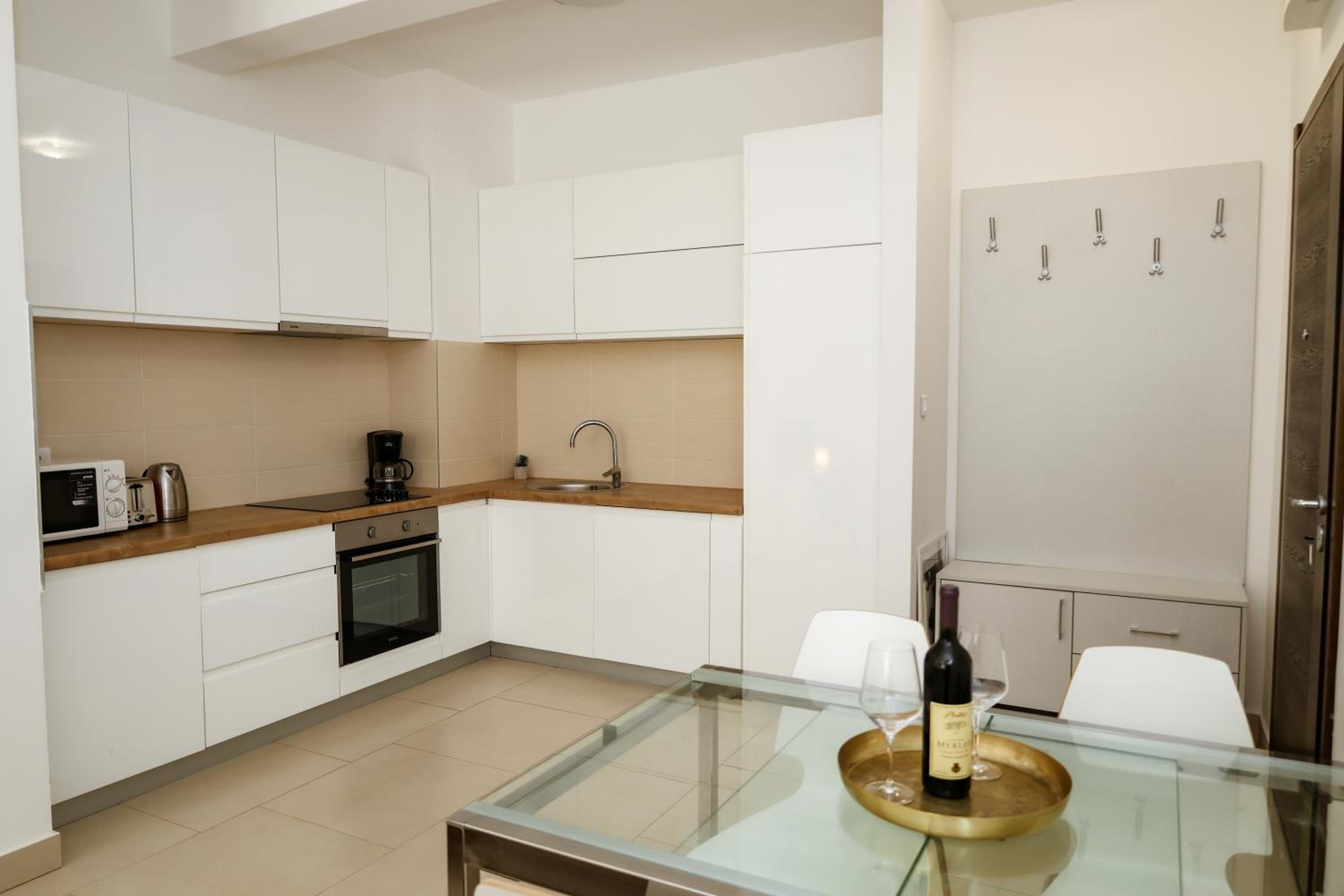 Morinj Lavender Bay apartment E5