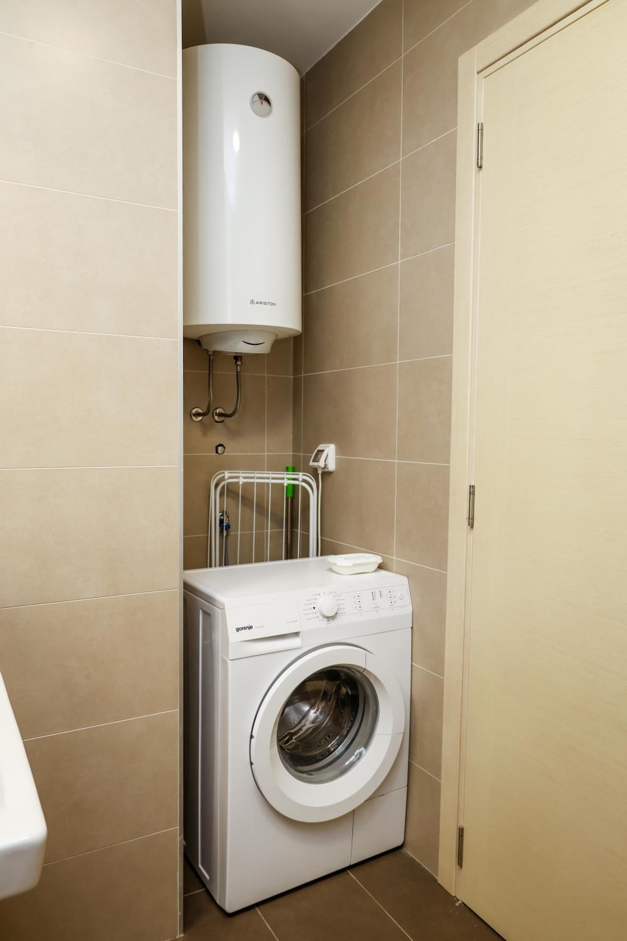 Morinj Lavender Bay apartment E5