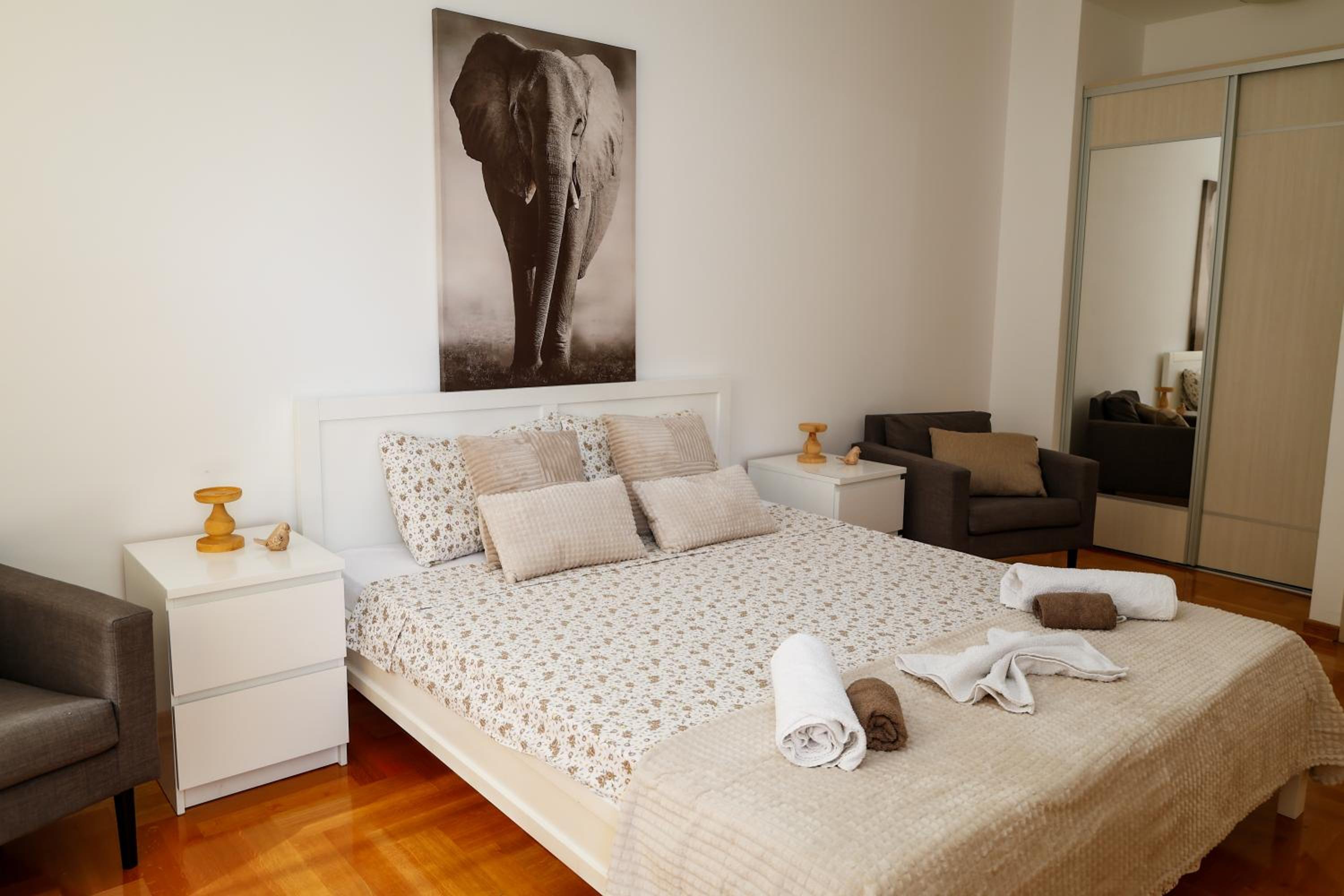 Morinj Lavender Bay apartment E5