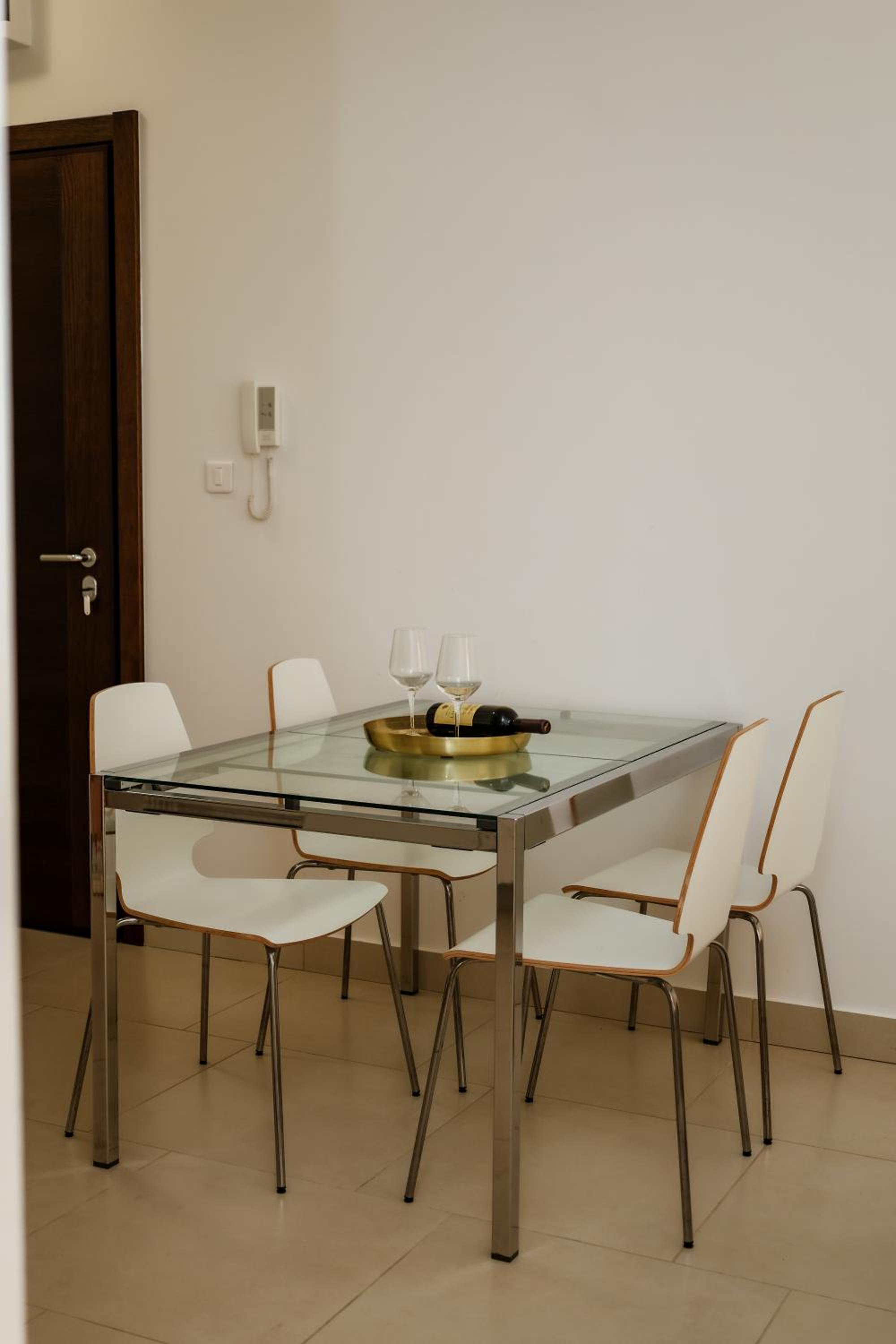Morinj Lavender Bay apartment E5