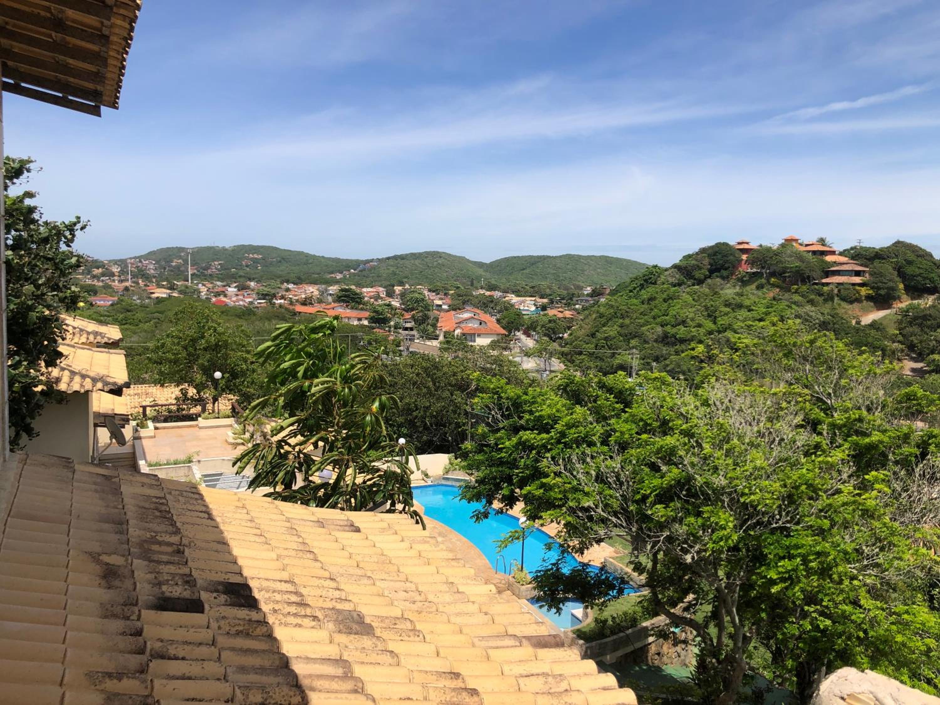 Casa 12 Mares de Búzios 5min a pé da Rua das Pedras