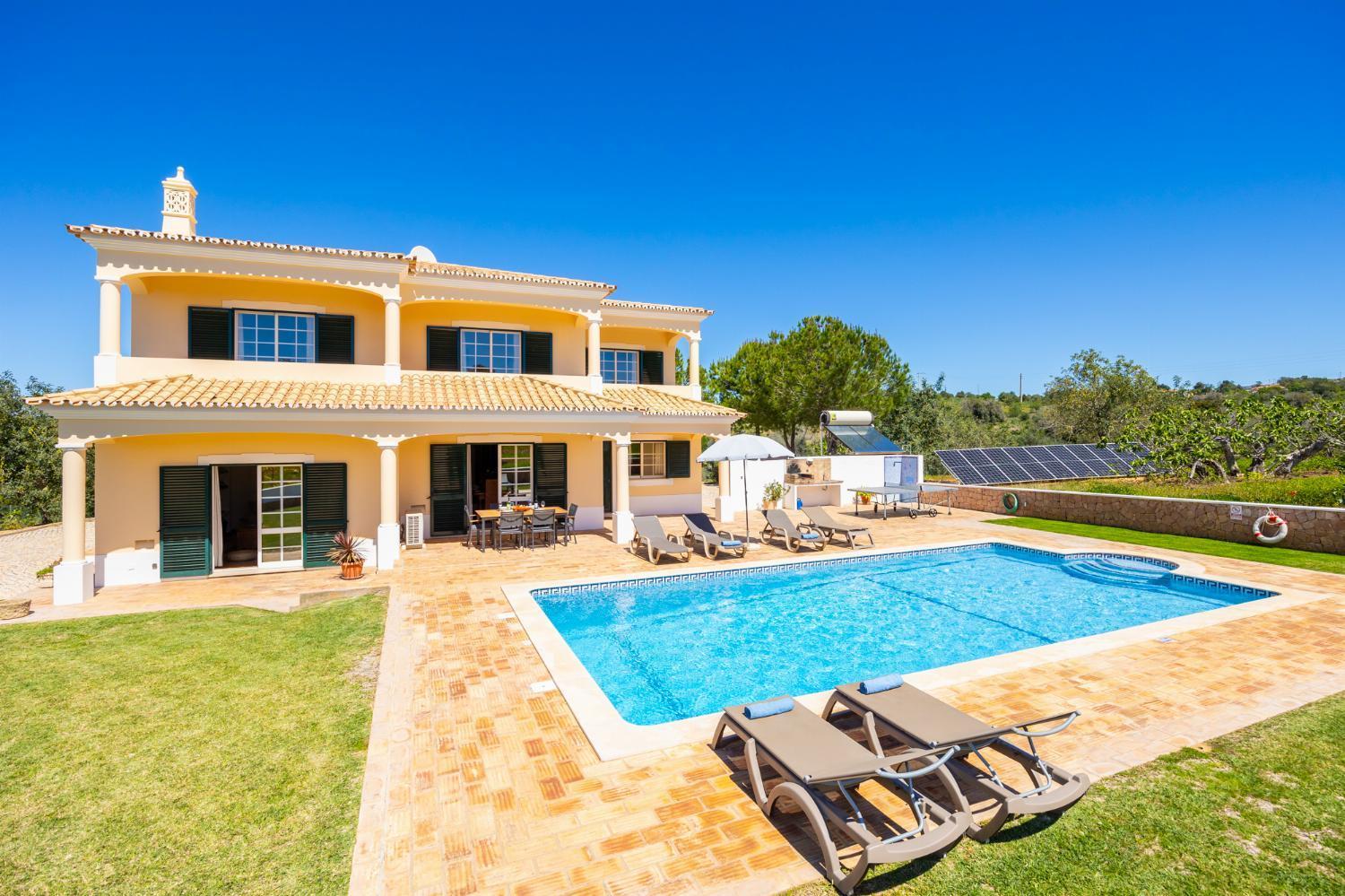 Quinta Monte dos Avos view 4