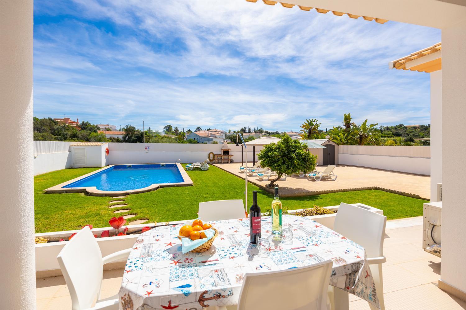 Villa Marlene view 4