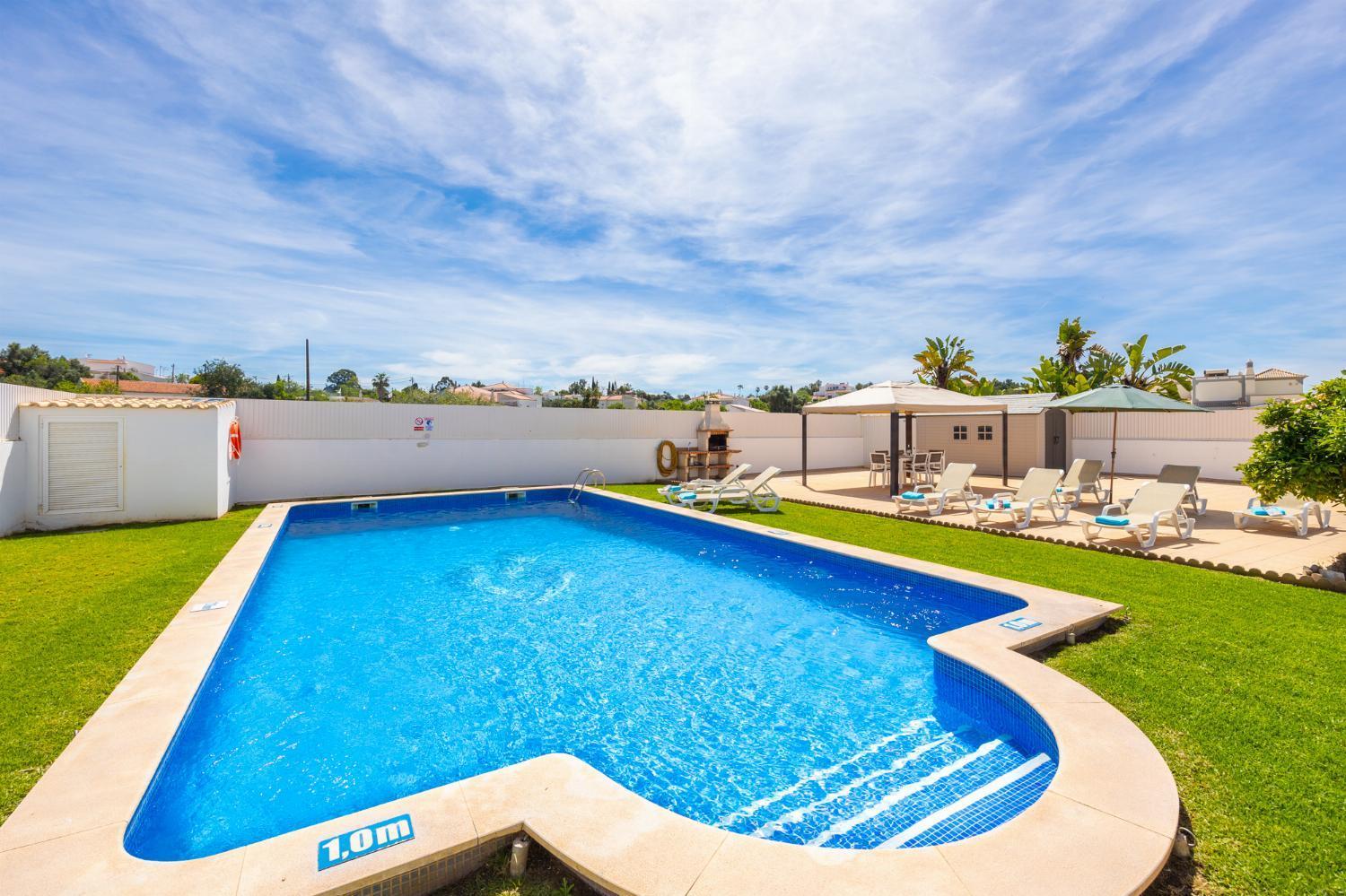 Villa Marlene view 2