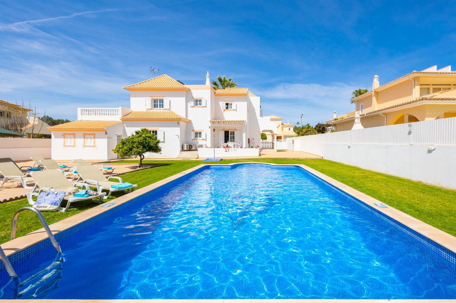 Villa Marlene view 3