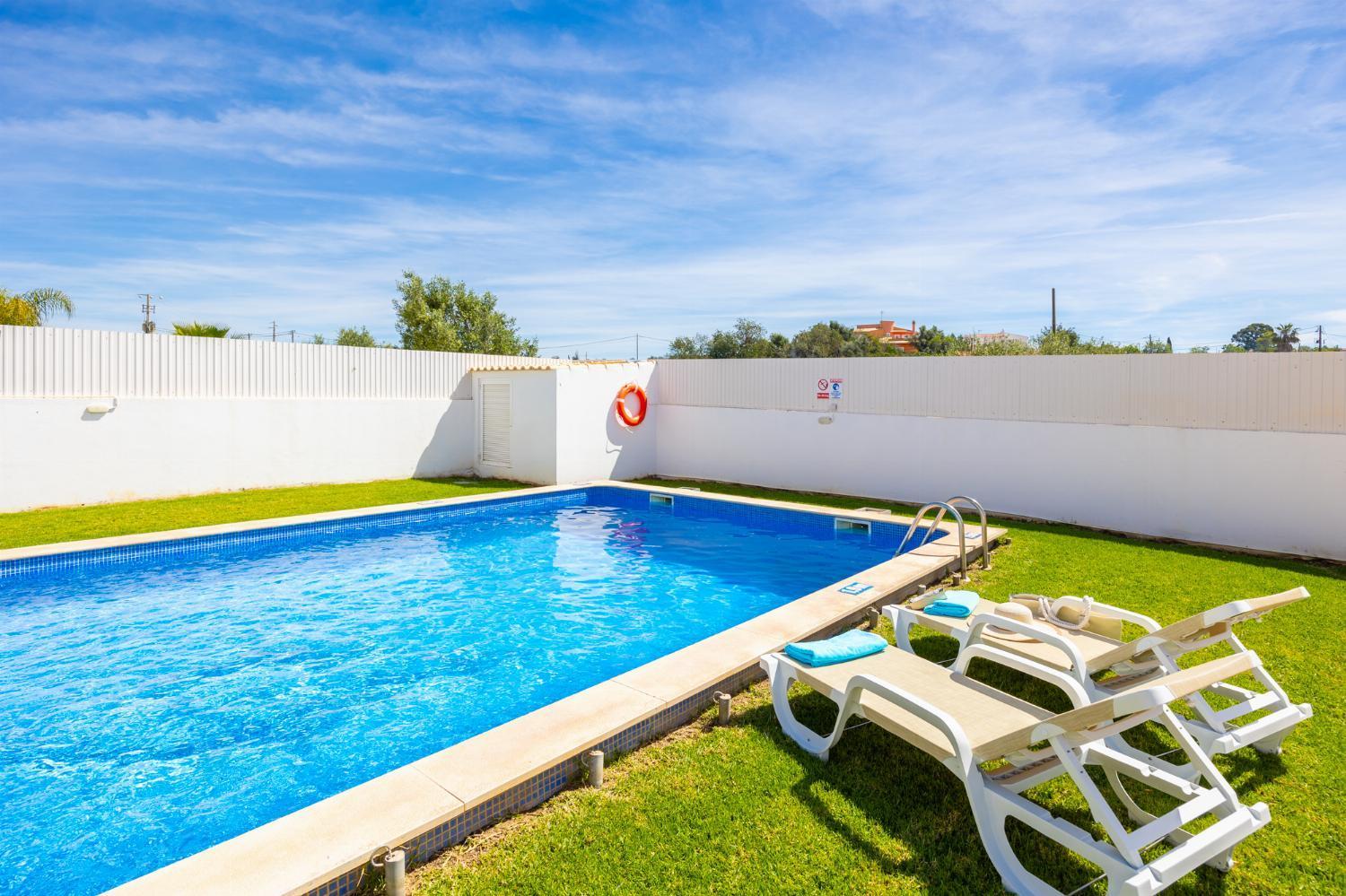 Villa Marlene view 5