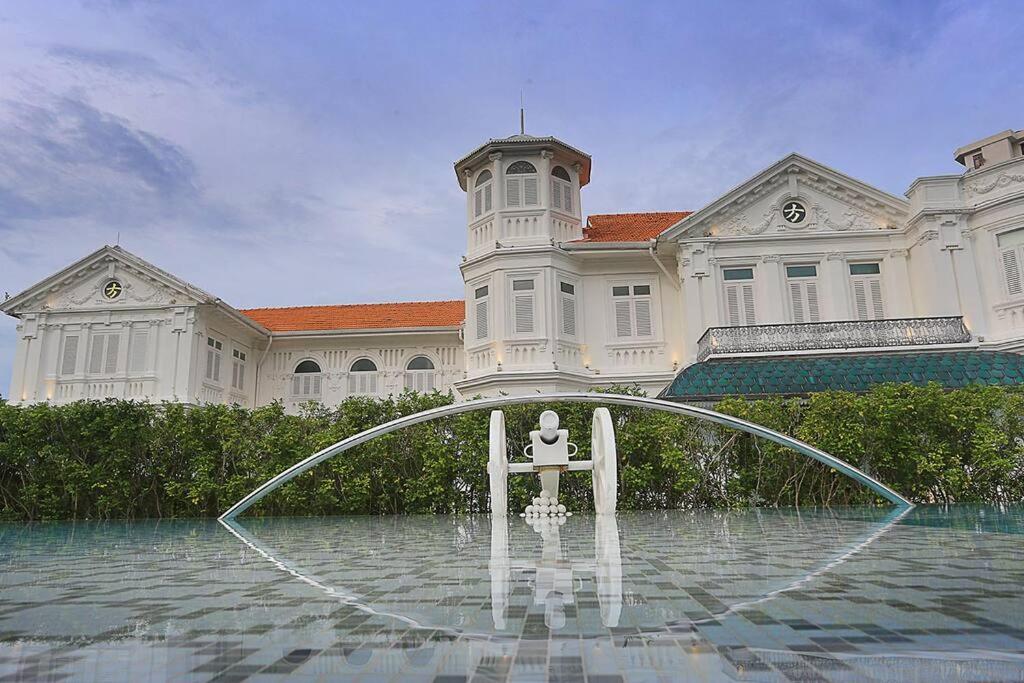 Navy Studio at Tropicana 218 at Central Location & Food Hunt Friendly photo 8
