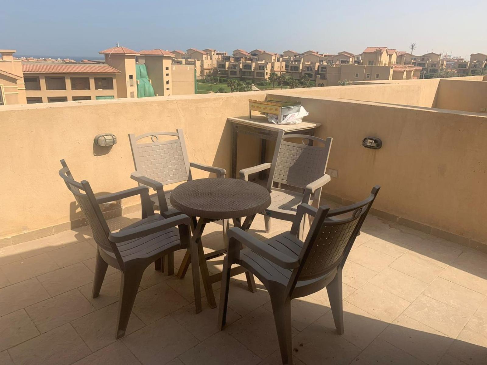 Ain Sokhna Vacations - Piacera Resort Sokhna - Property Image 1