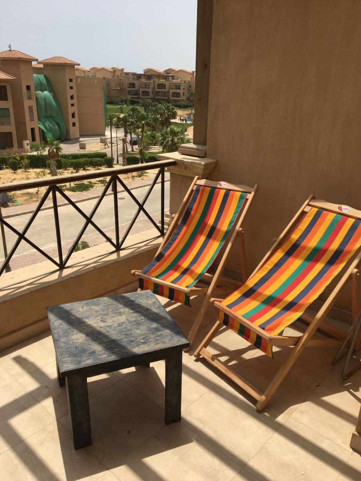 Ain Sokhna Vacations - Piacera Resort Sokhna - Property Image 12