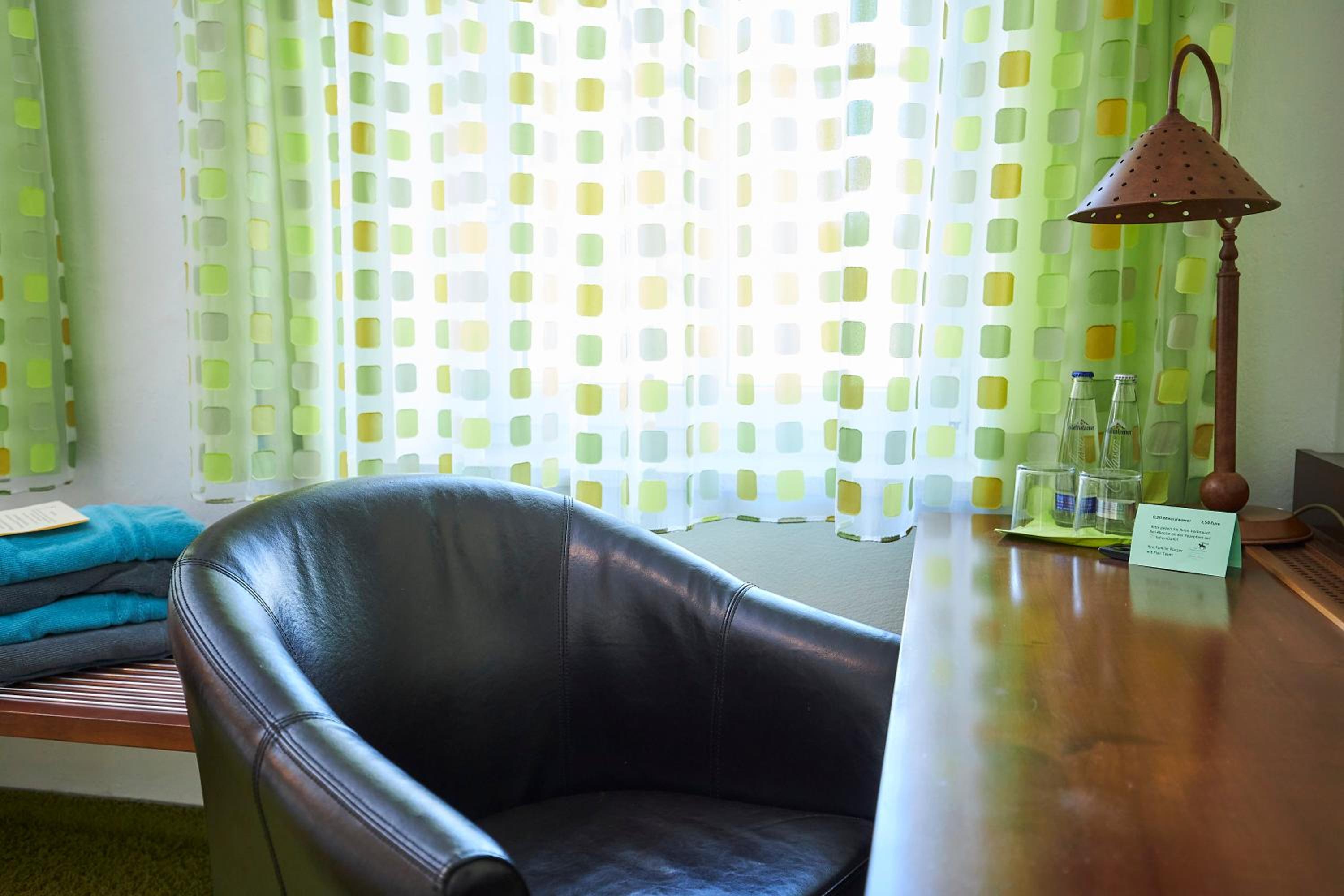 Flair Hotel Zum Schwarzen Reiter - Property Image 30