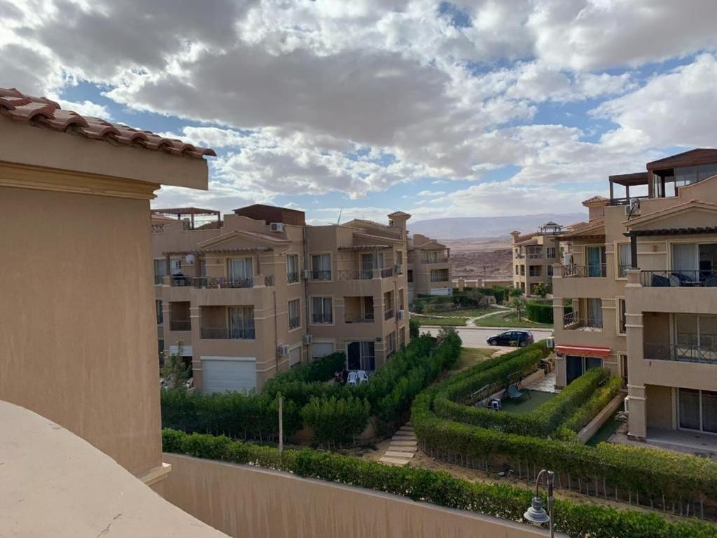Ain Sokhna Vacations - Piacera Resort Sokhna - Property Image 9