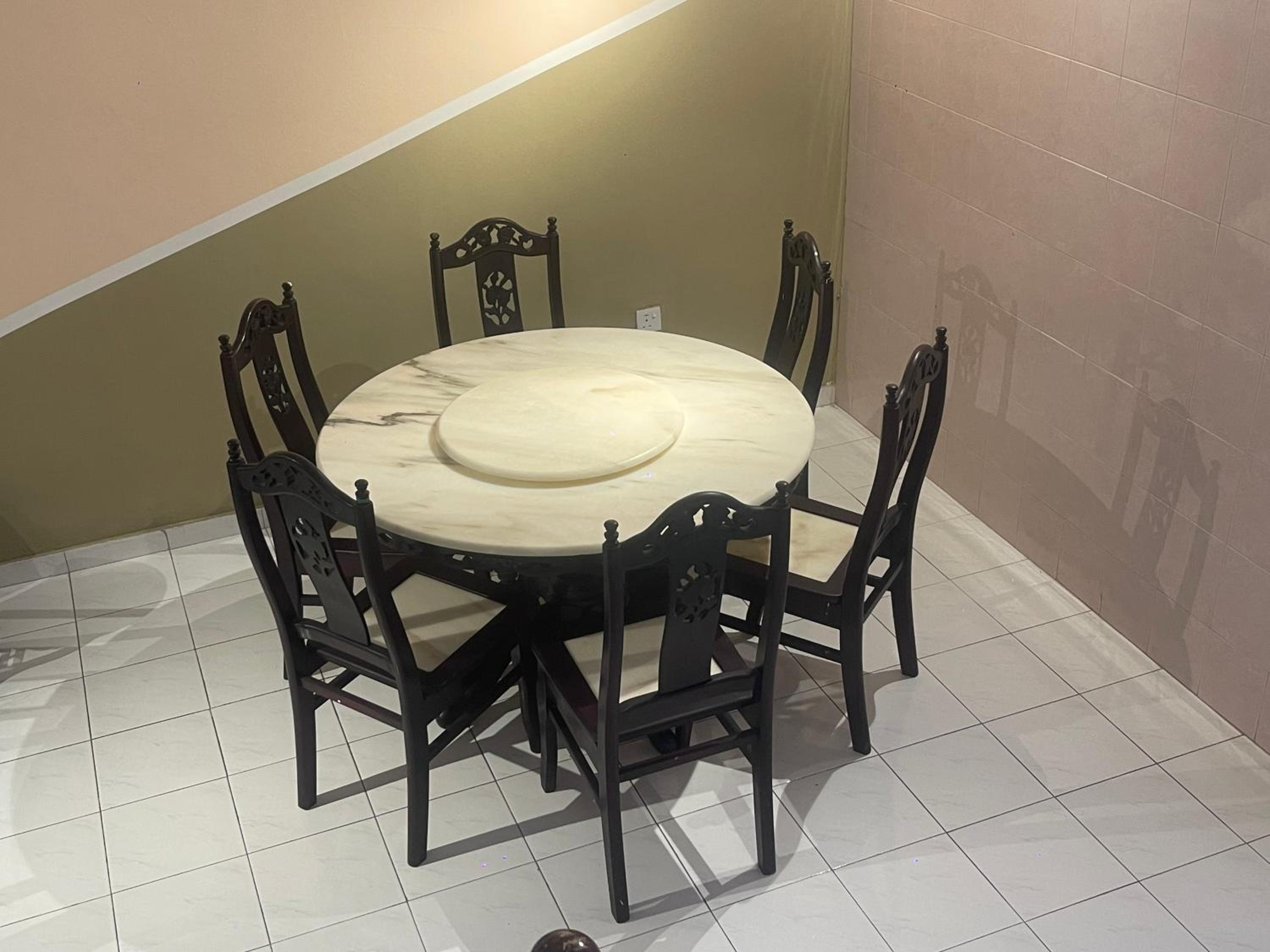 Station 18 HH SUITES
