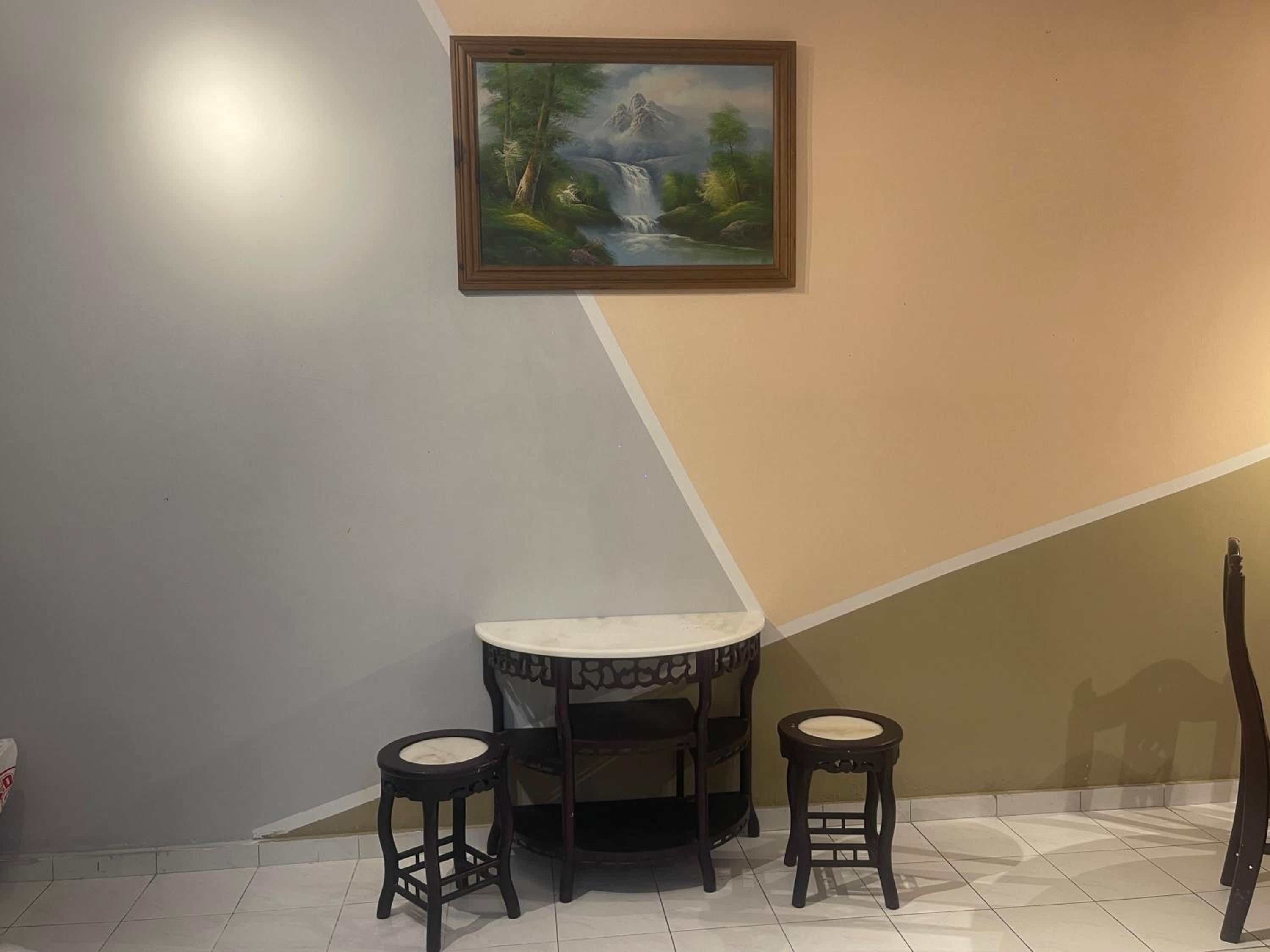 Station 18 HH SUITES