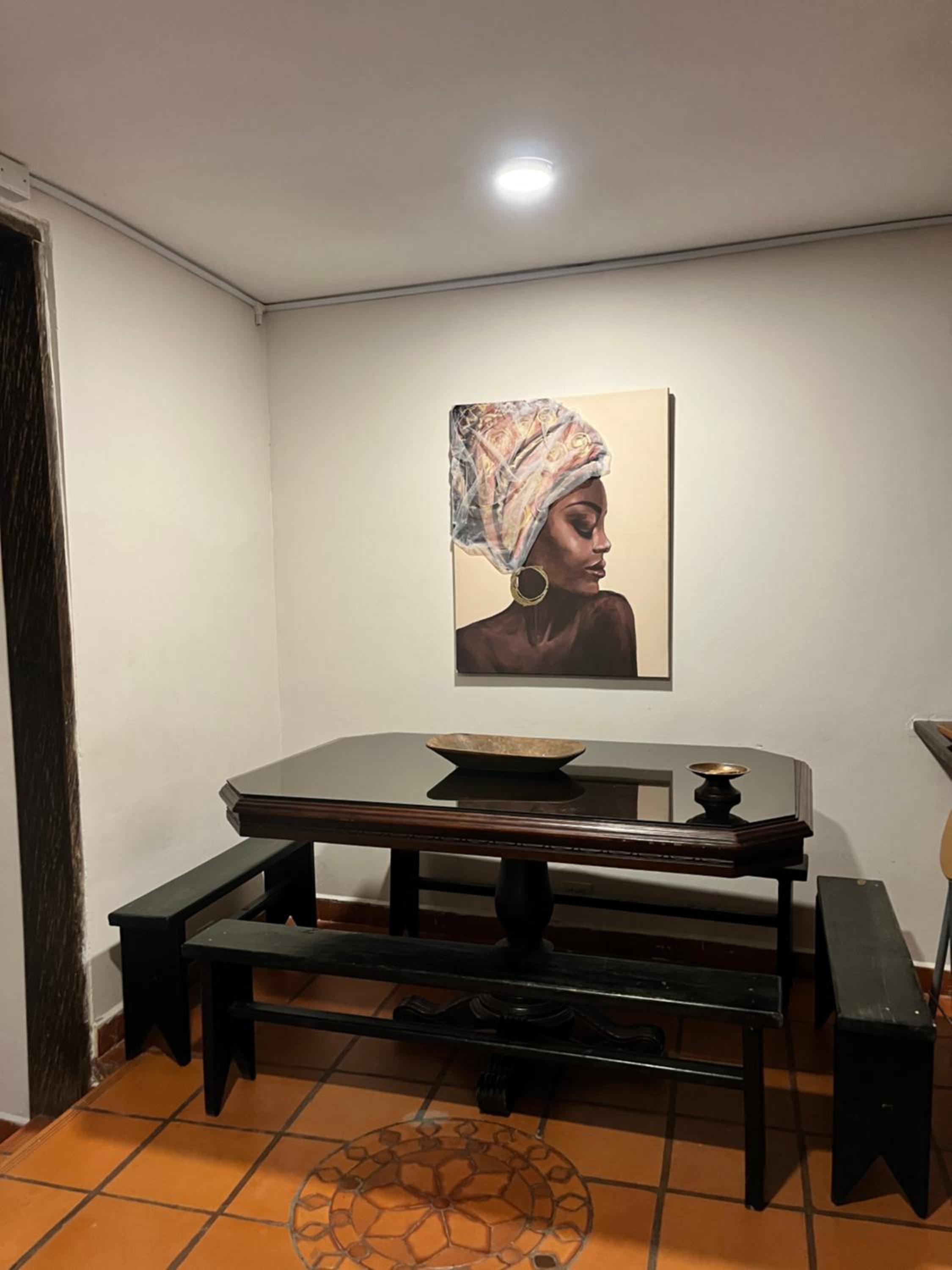 Casa Mulata con piscina privada!