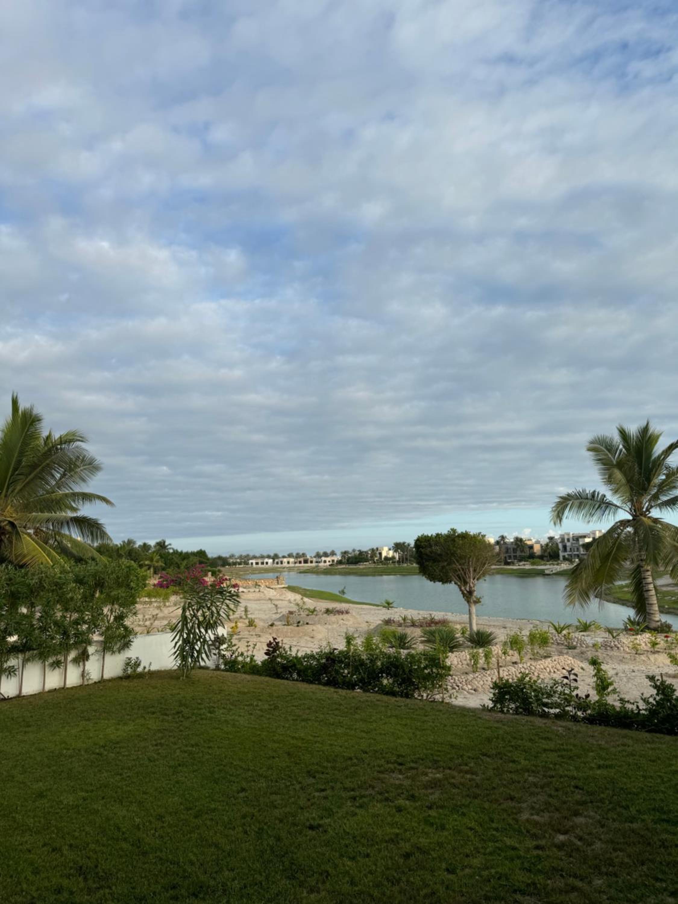 Teal North Lagoon view 5