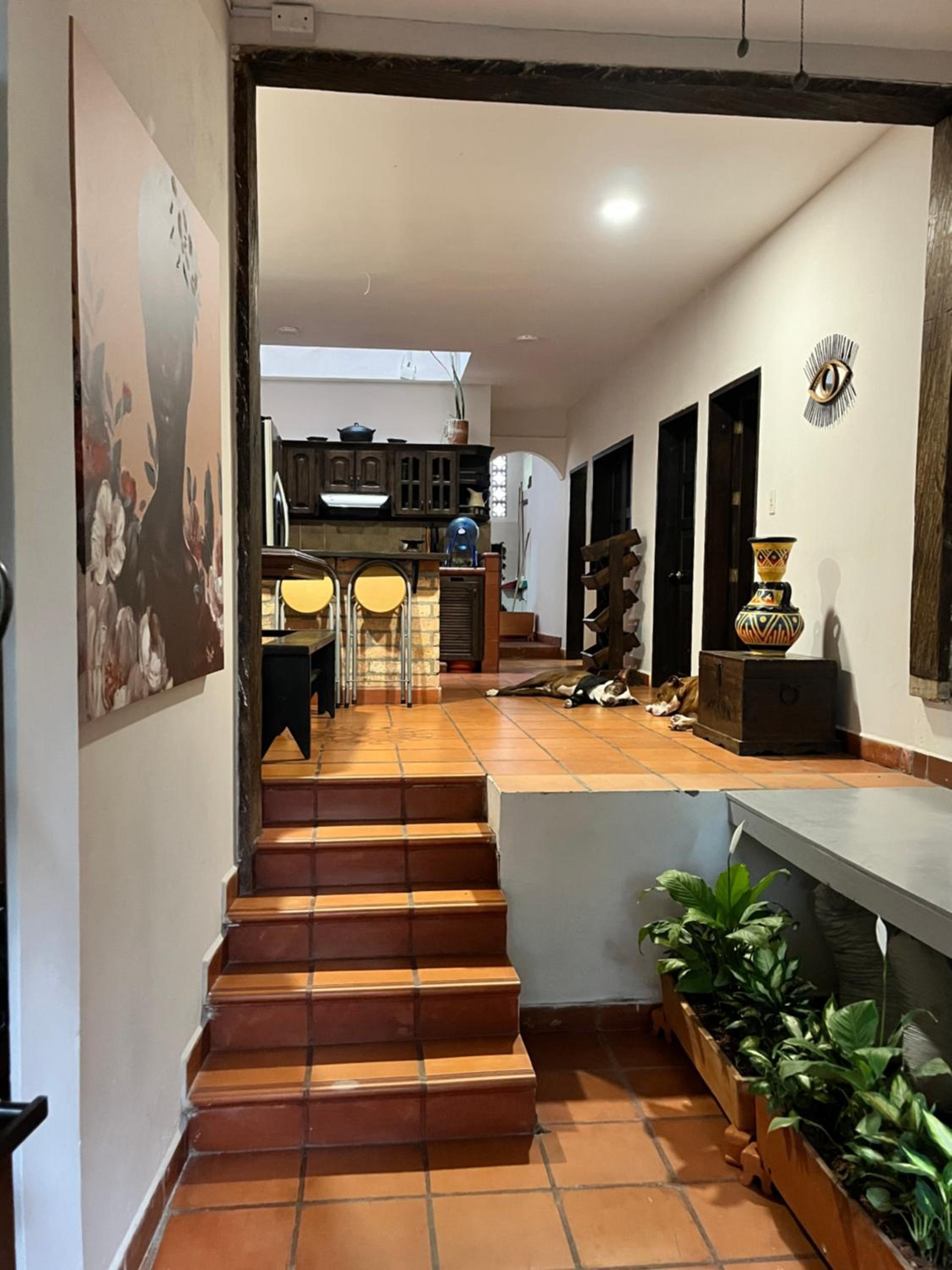Casa Mulata con piscina privada!