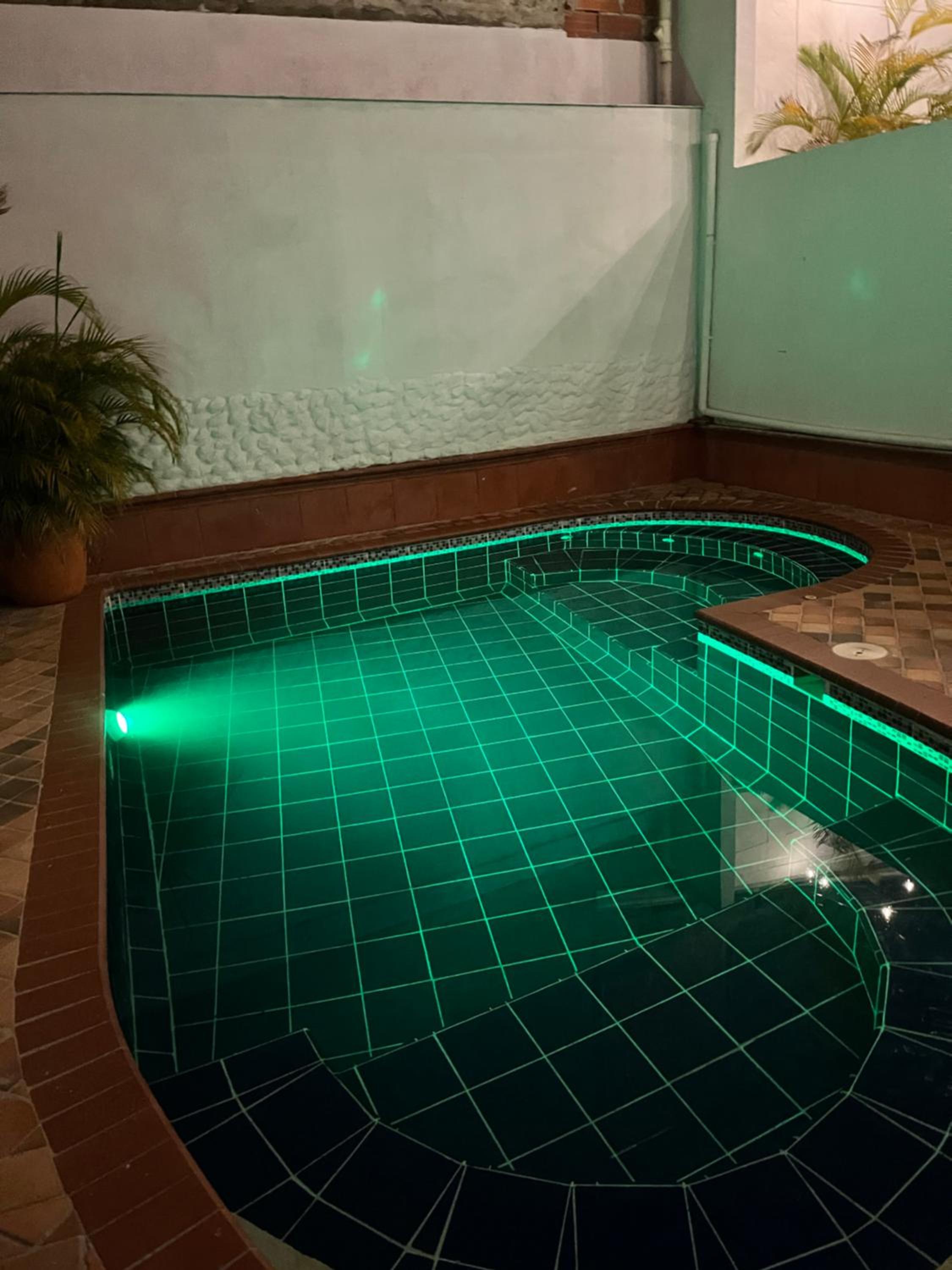 Casa Mulata con piscina privada!