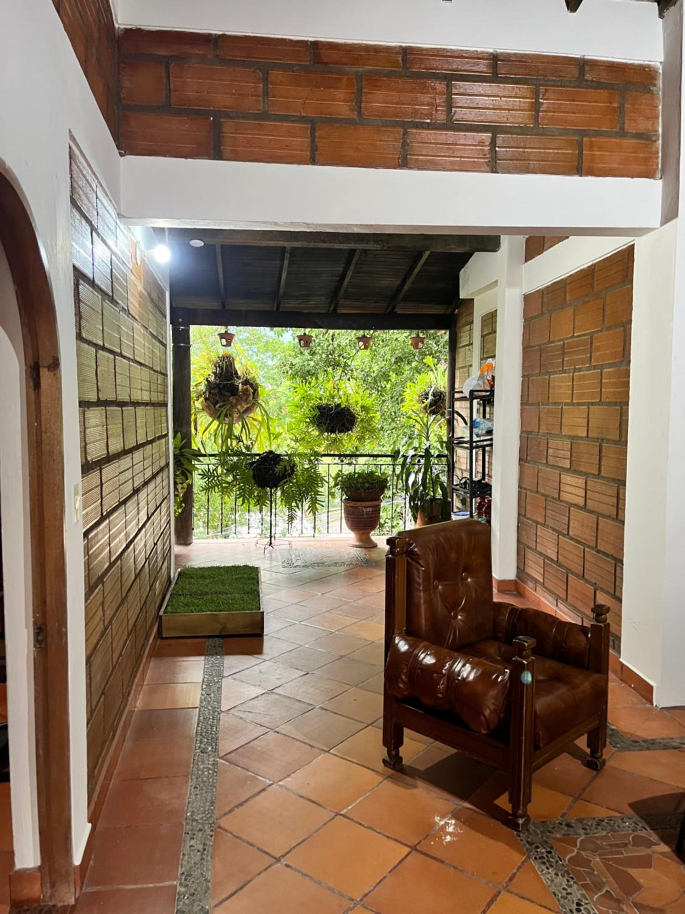 Casa Mulata con piscina privada!