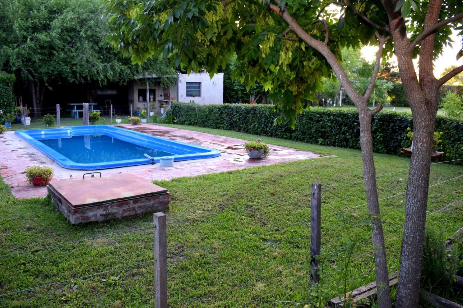 Cabañas lo de Su