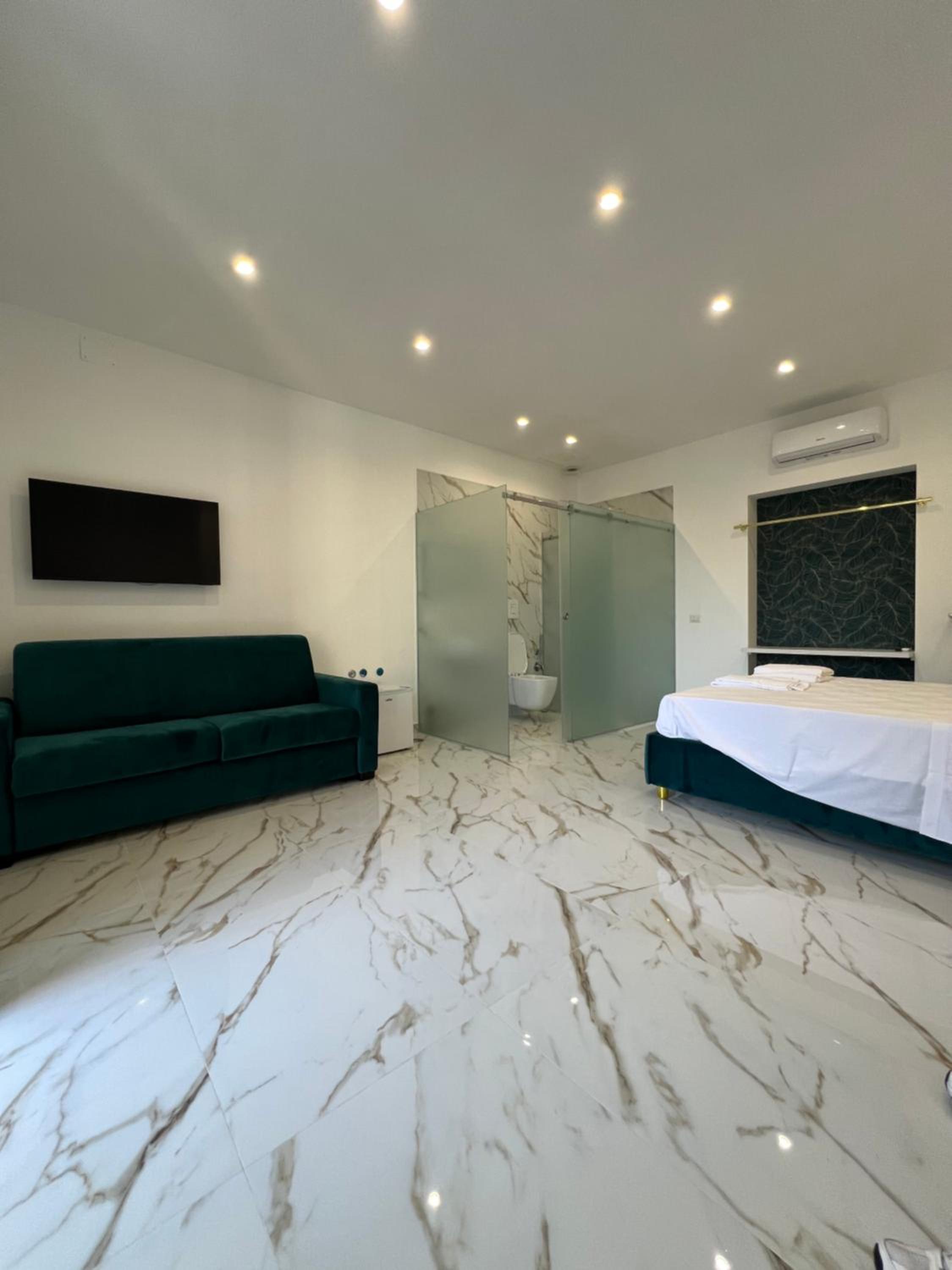 Airport Capodichino Home By Pagnotta