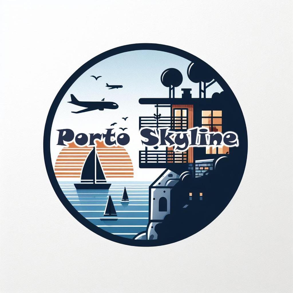 Porto SkyLine