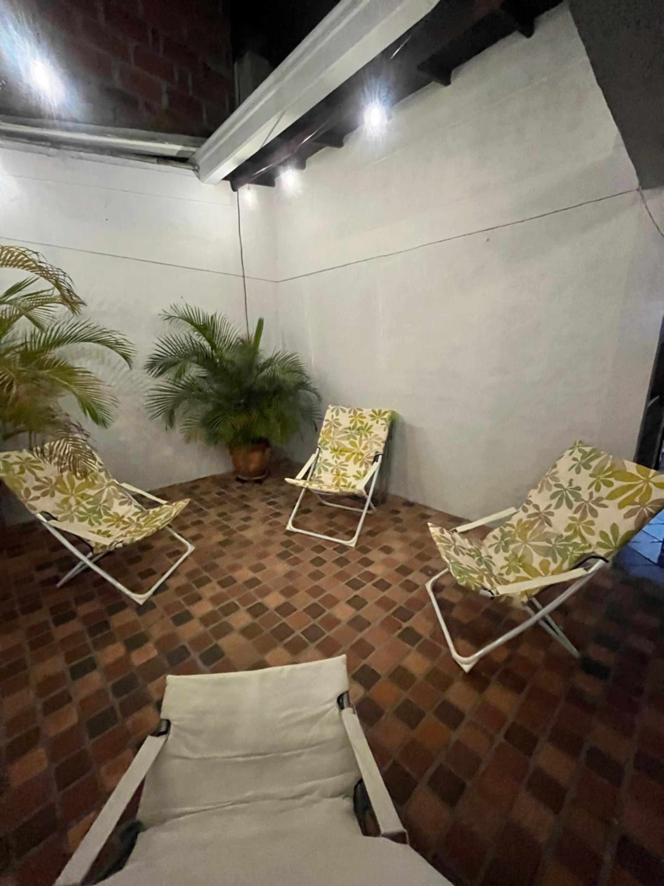 Casa Mulata con piscina privada!