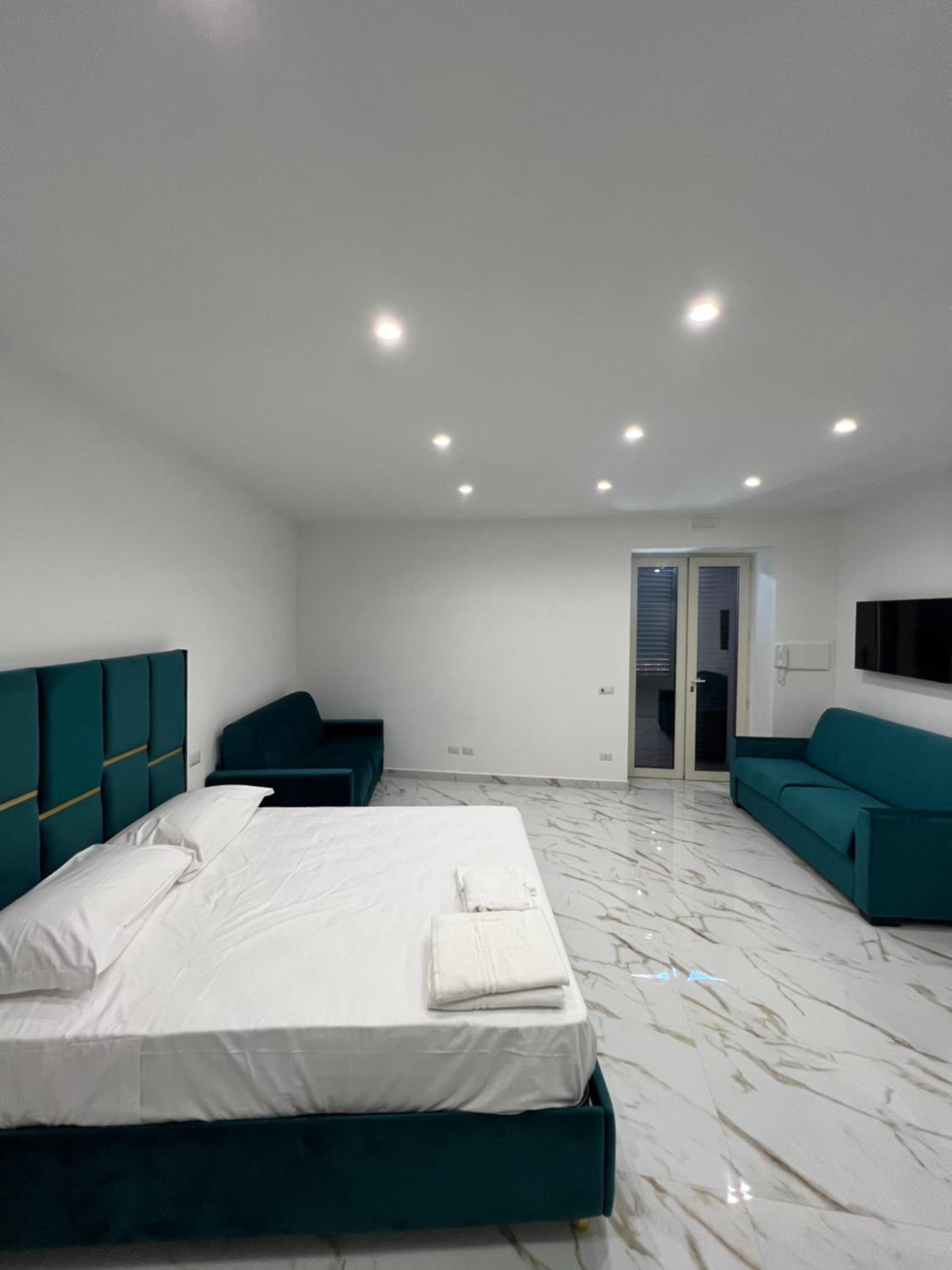 Airport Capodichino Home By Pagnotta