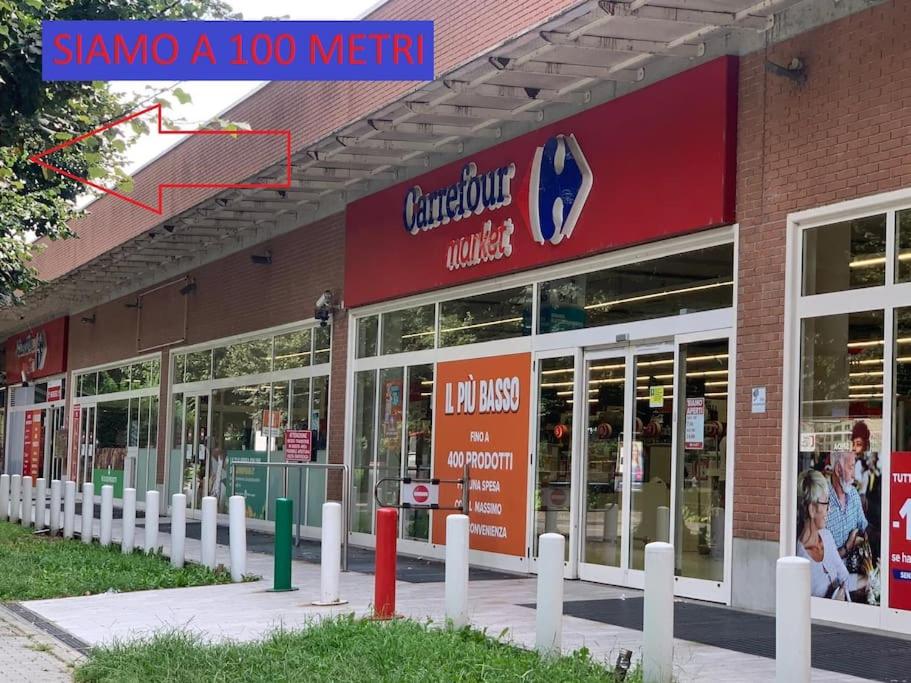 Appartamento Lussuoso