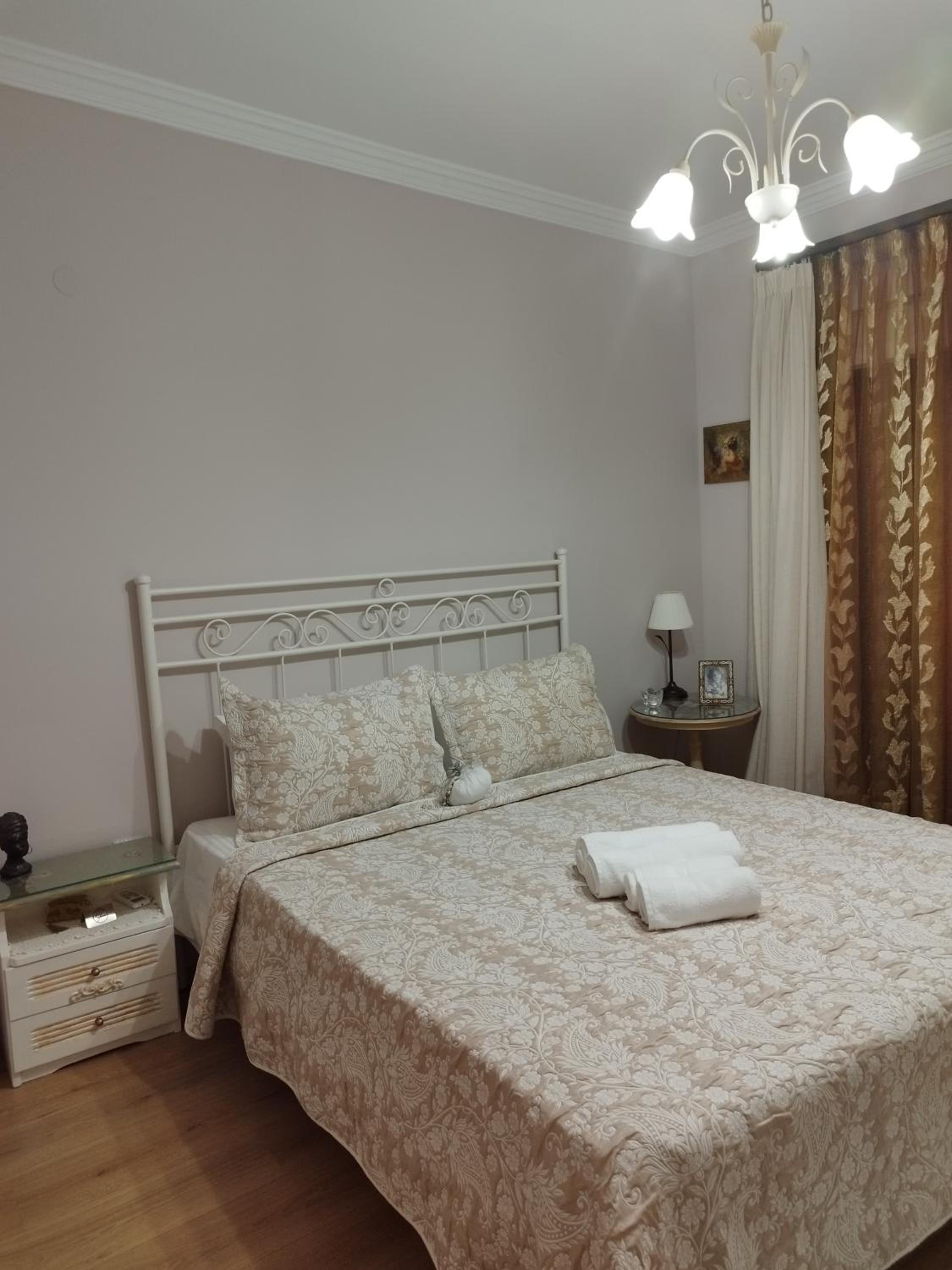 Mary's Dreamy Maisonette-Volos, Peaceful Area