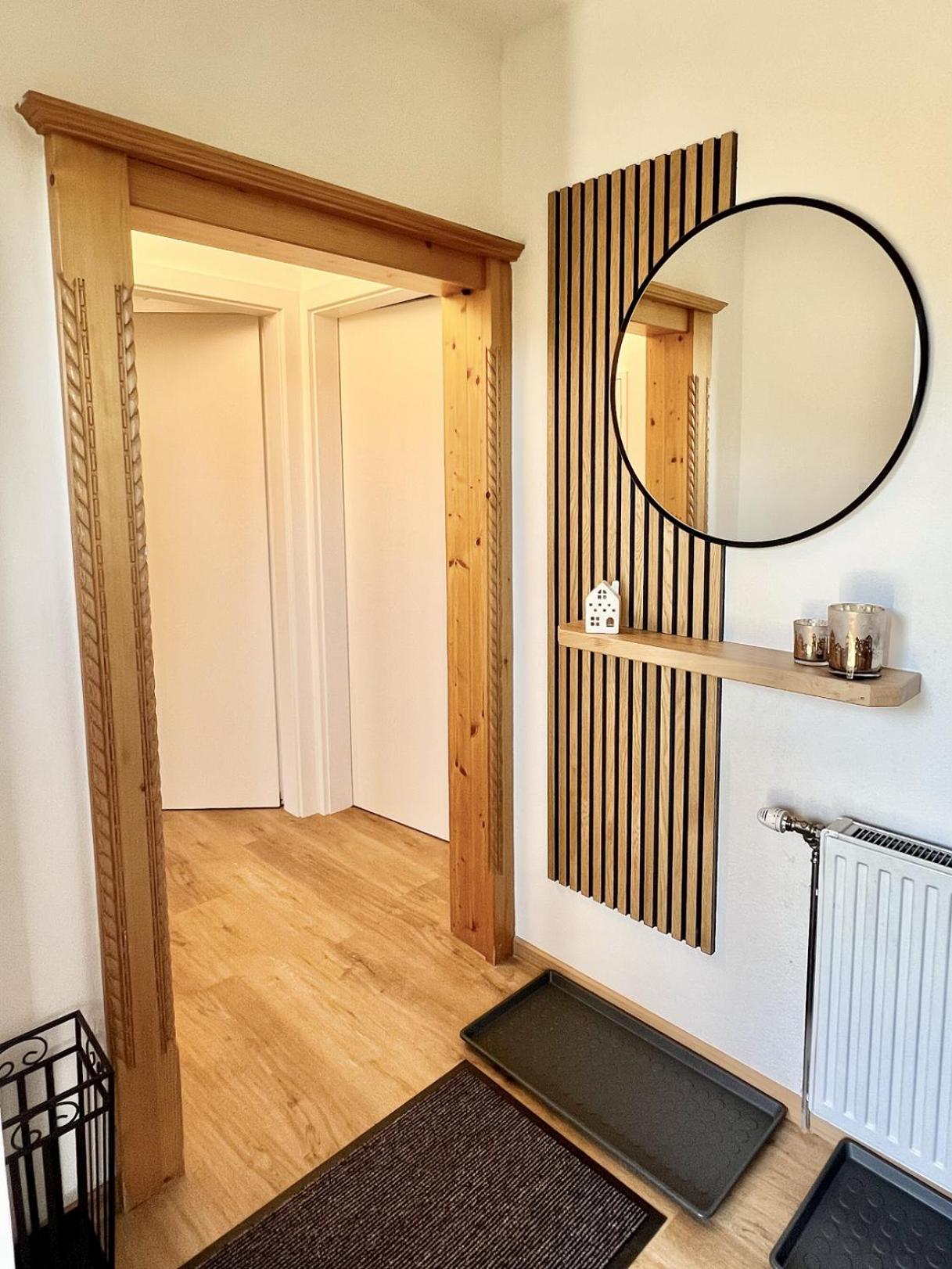 Appartement Pauline