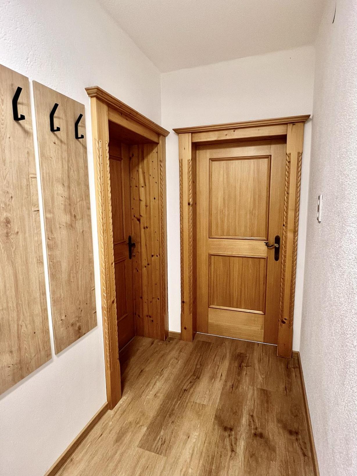 Appartement Pauline