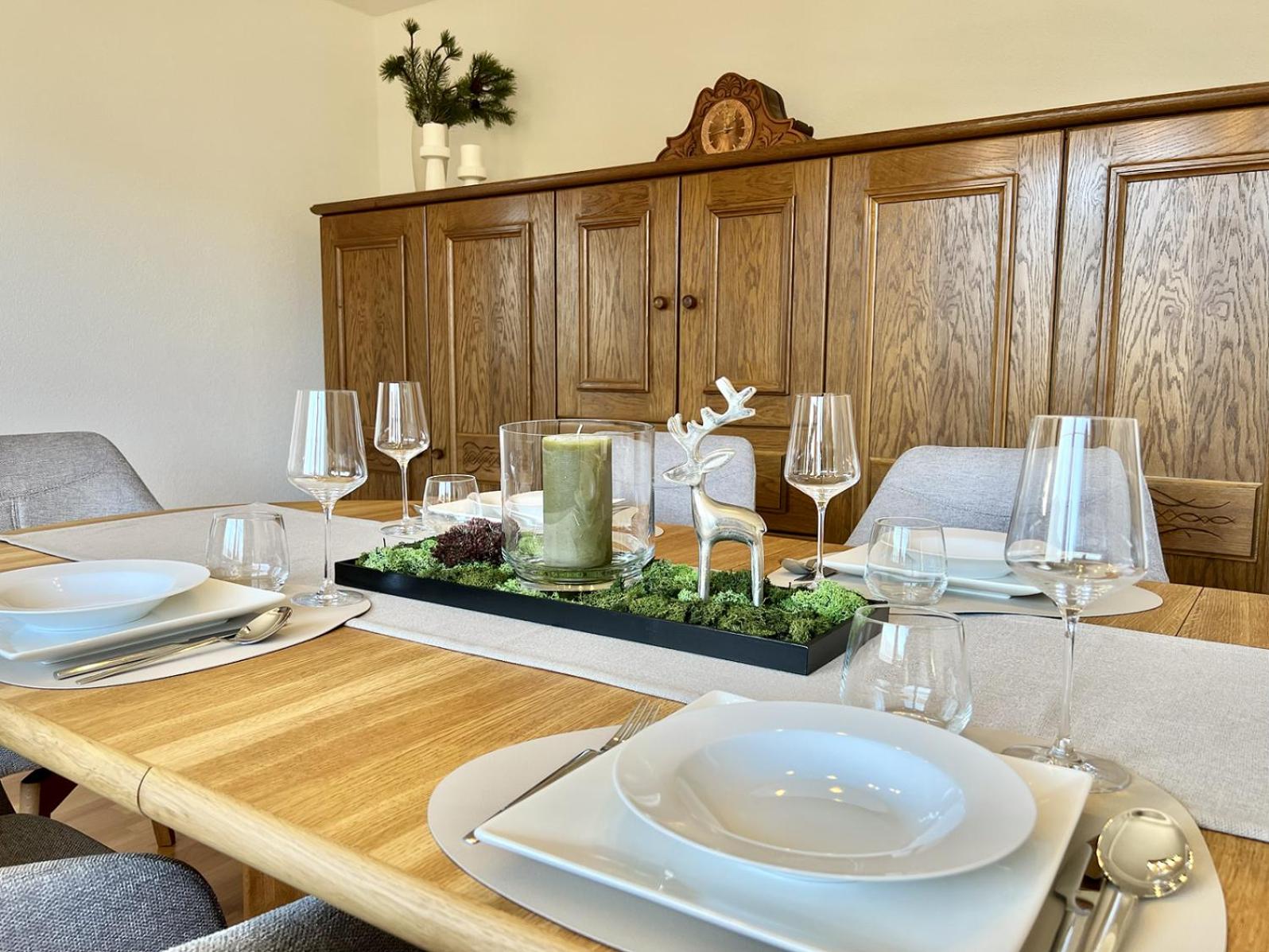 Appartement Pauline