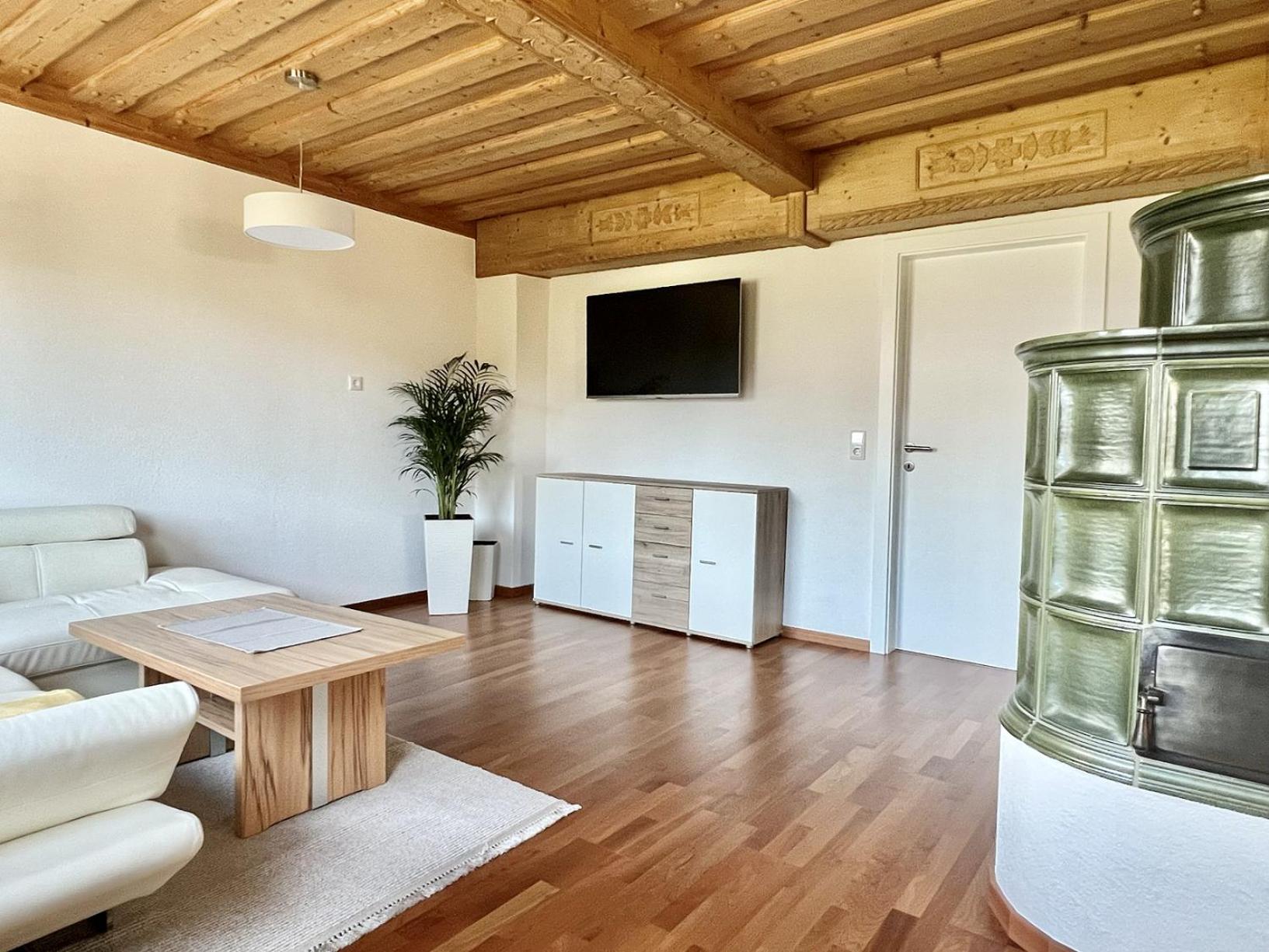 Appartement Pauline
