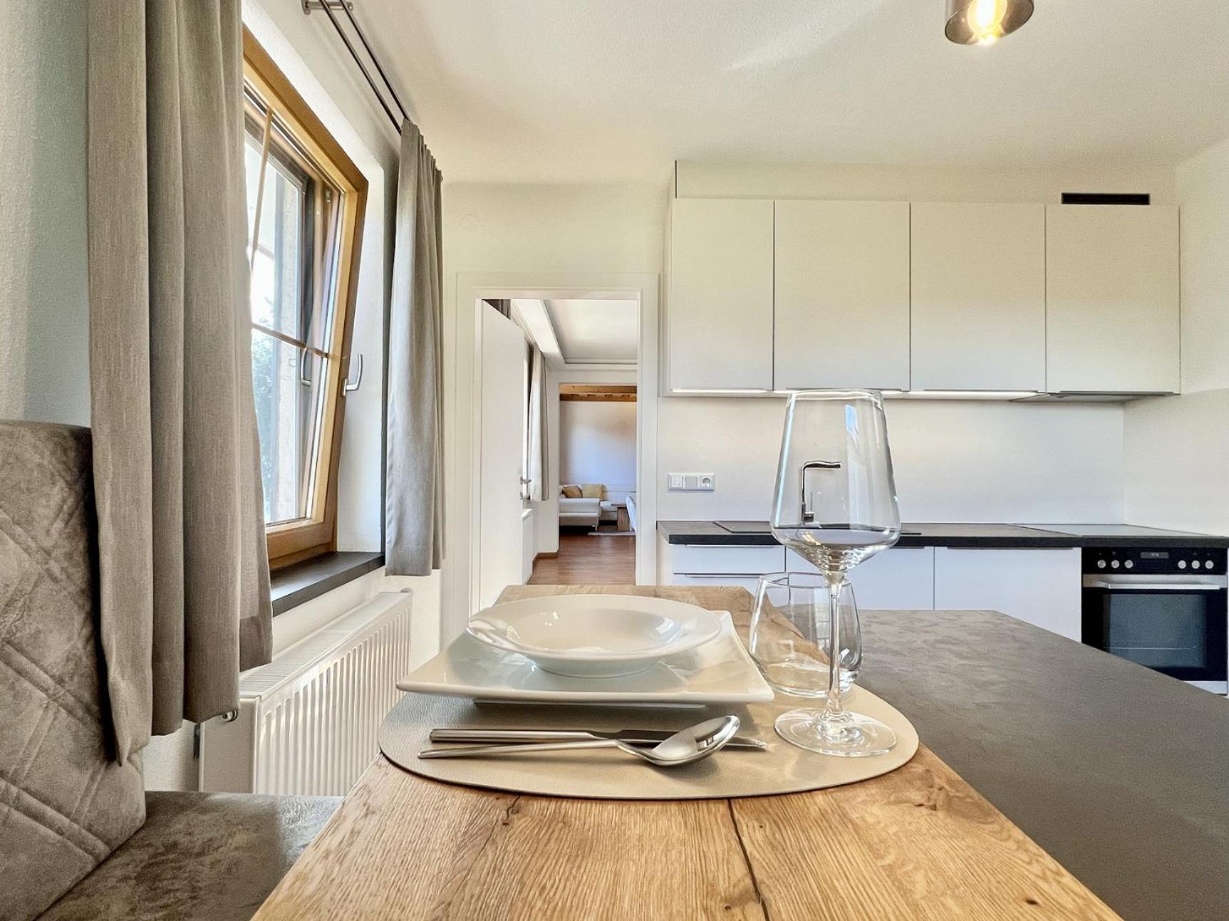 Appartement Pauline
