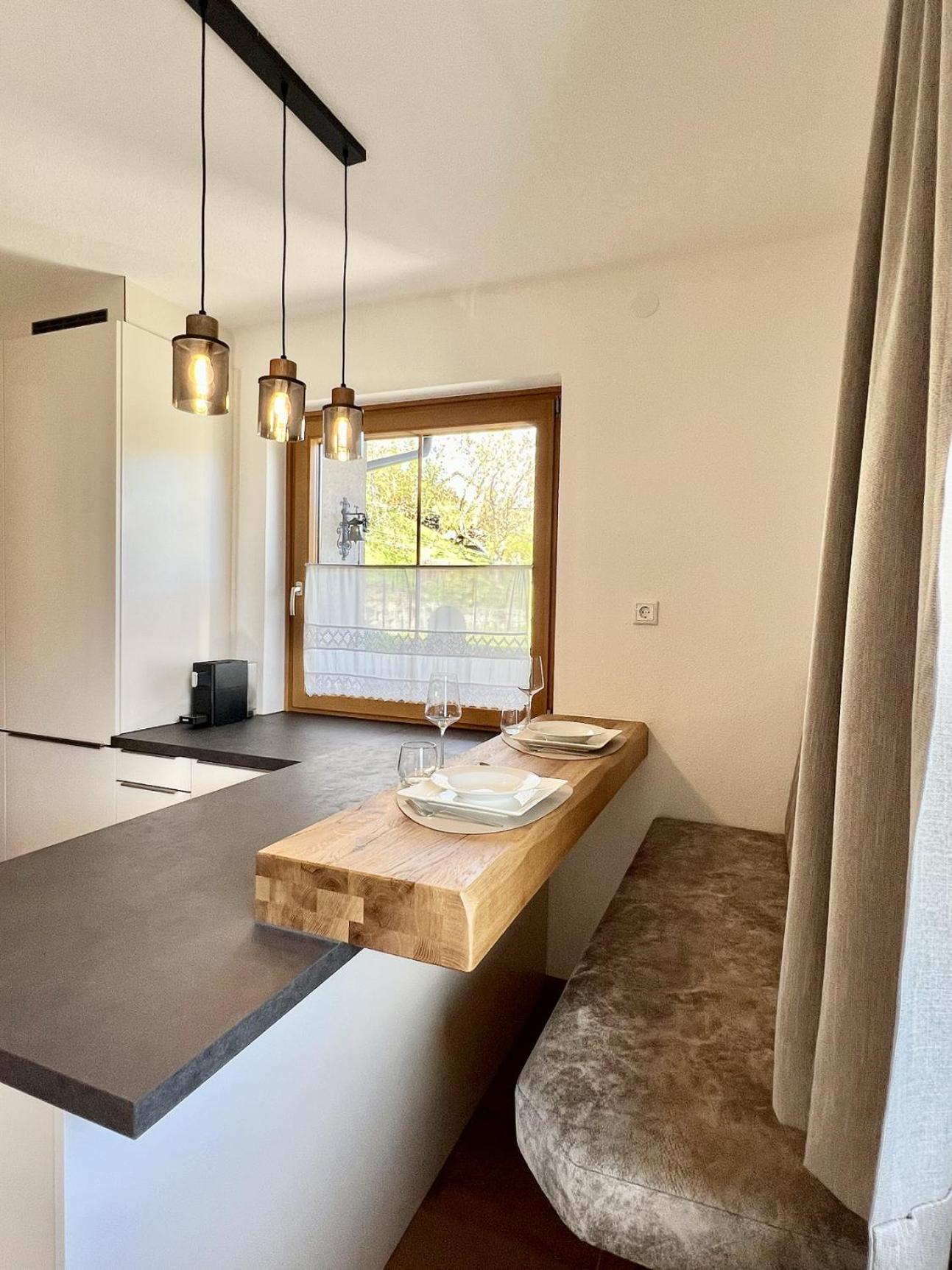 Appartement Pauline