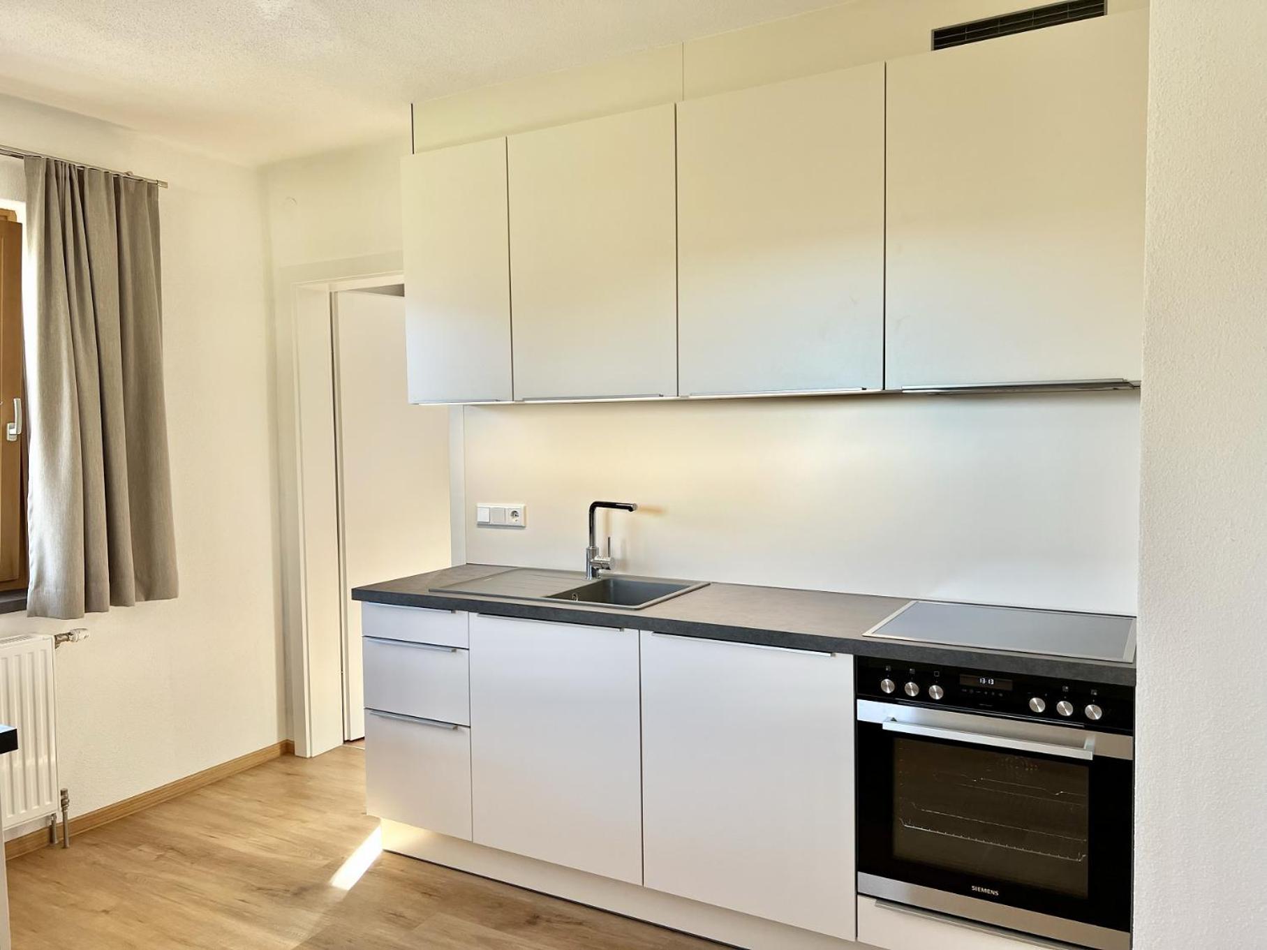 Appartement Pauline
