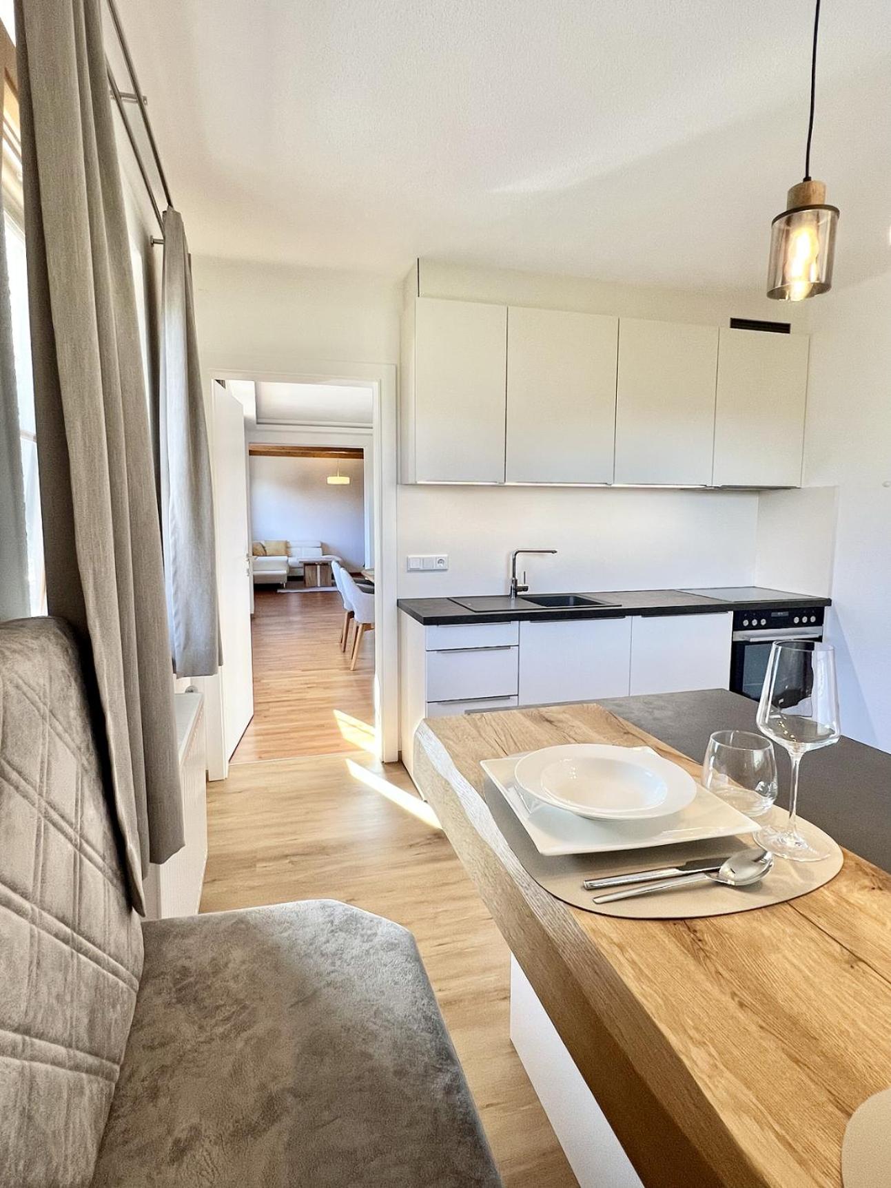 Appartement Pauline