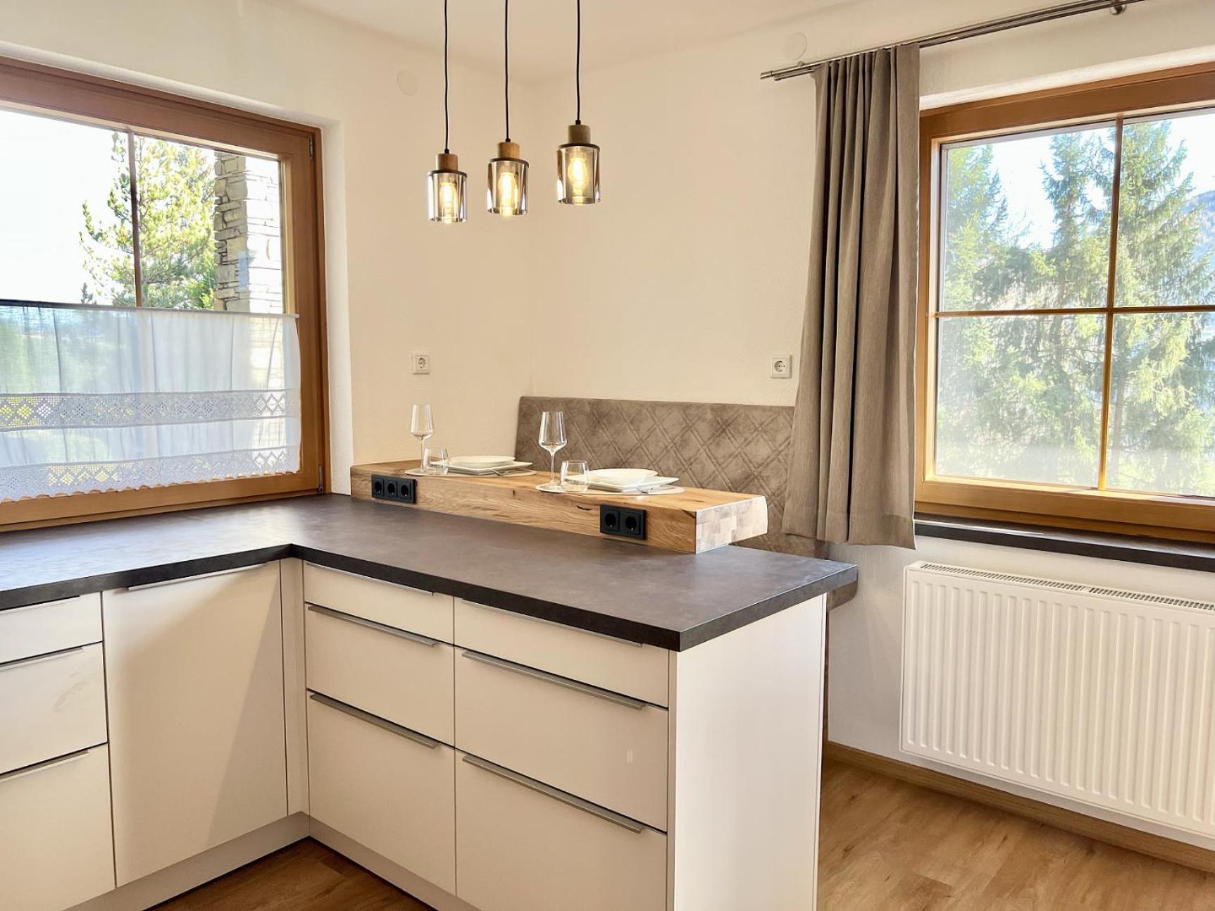 Appartement Pauline