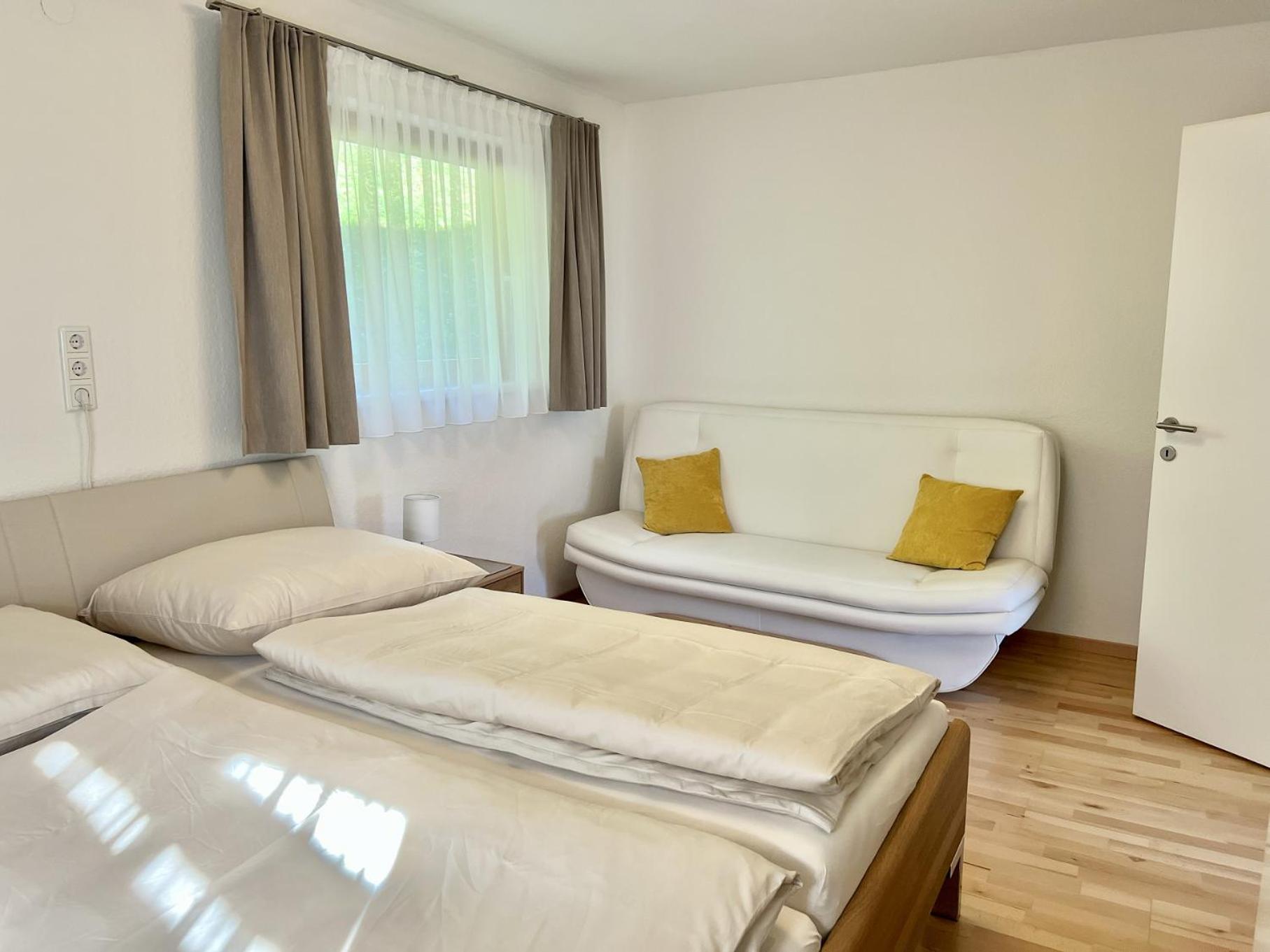 Appartement Pauline